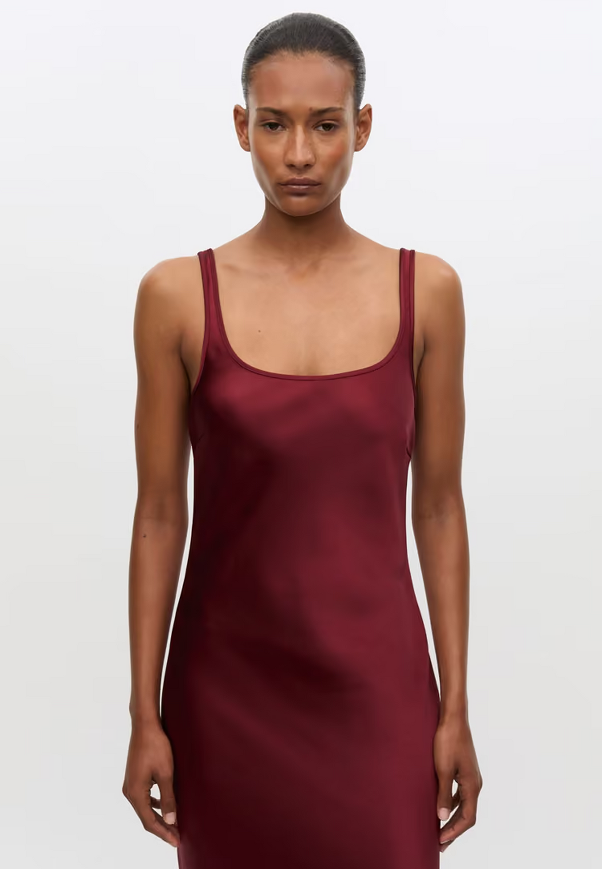 Sunna Maxikleid | Syrah