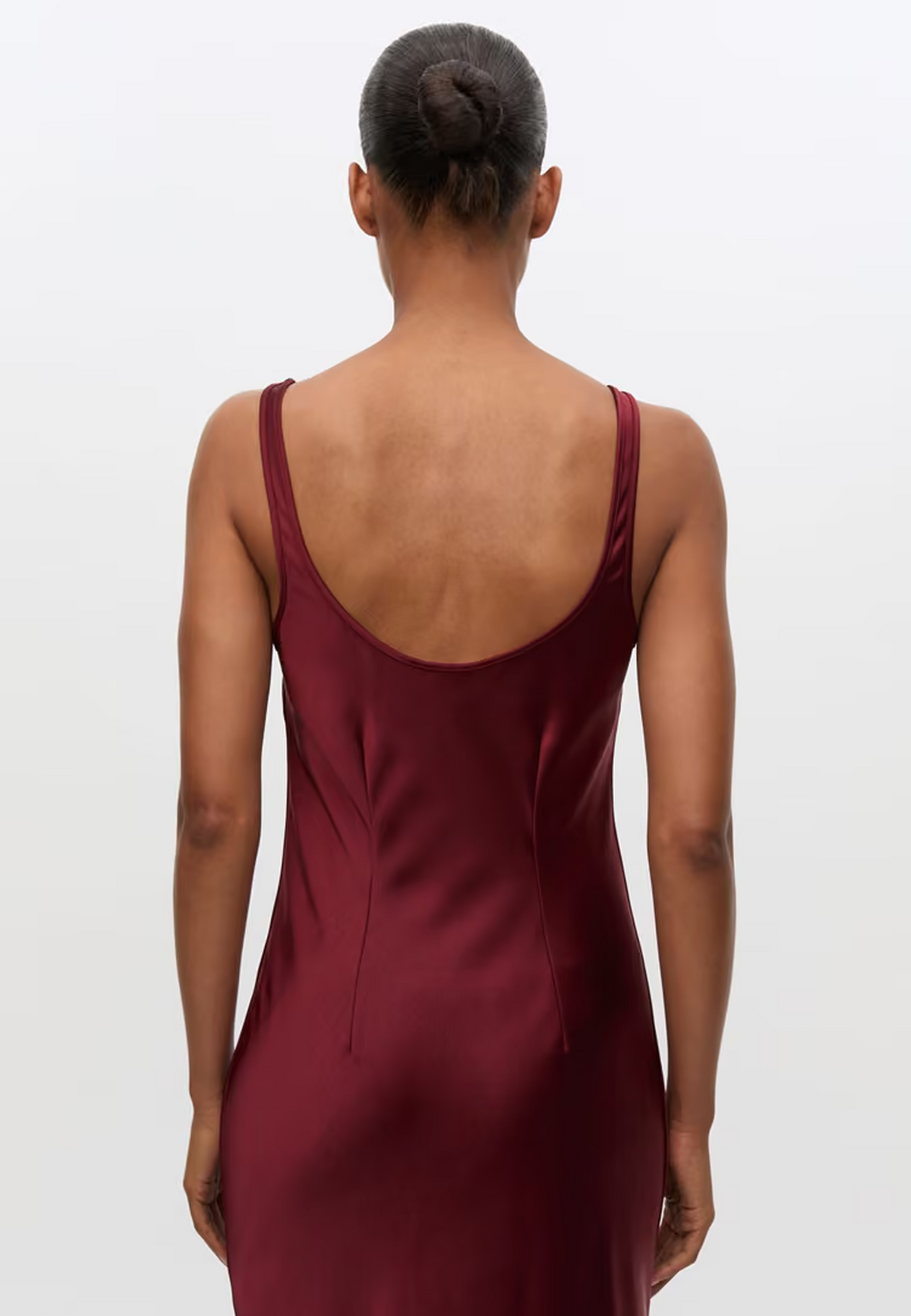 Sunna Maxikleid | Syrah