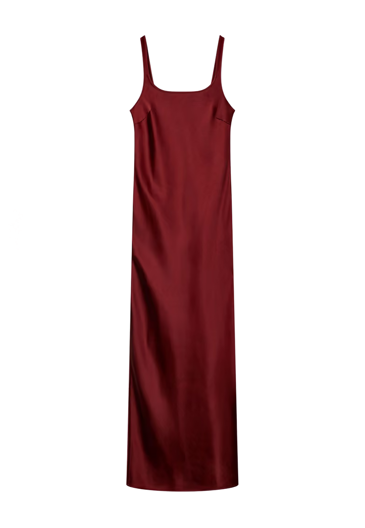 Sunna Maxikleid | Syrah