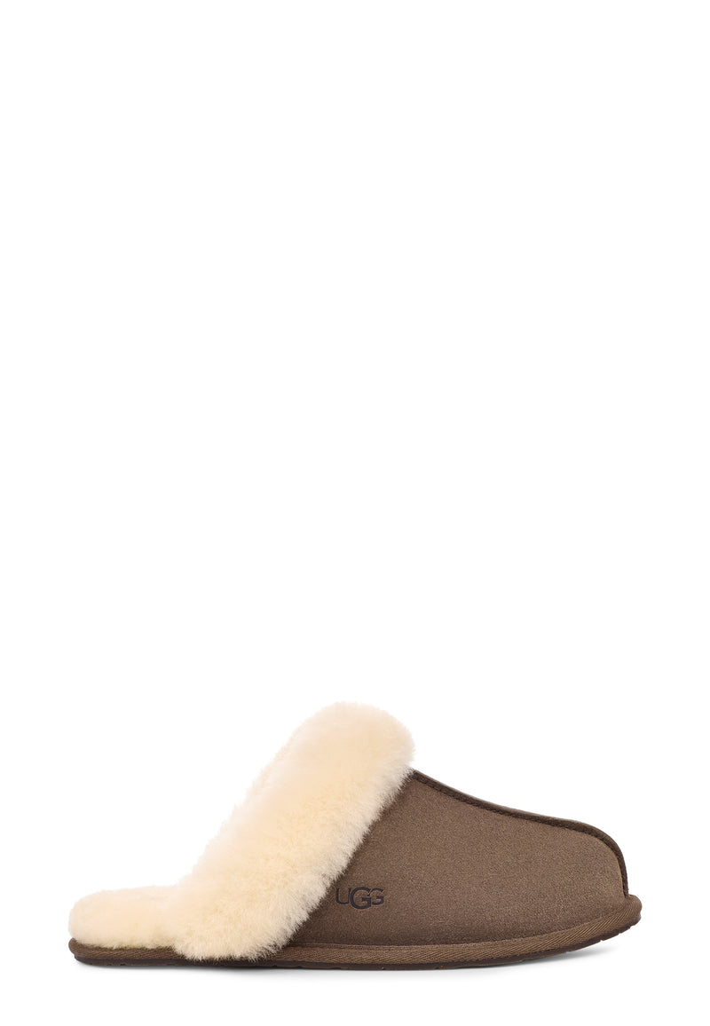 Scuffette II Clog | Espresso
