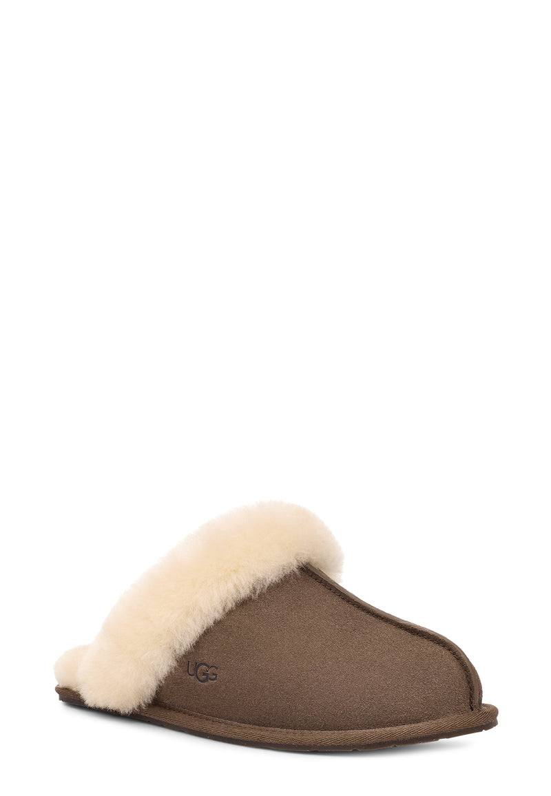 Scuffette II Clog | Espresso