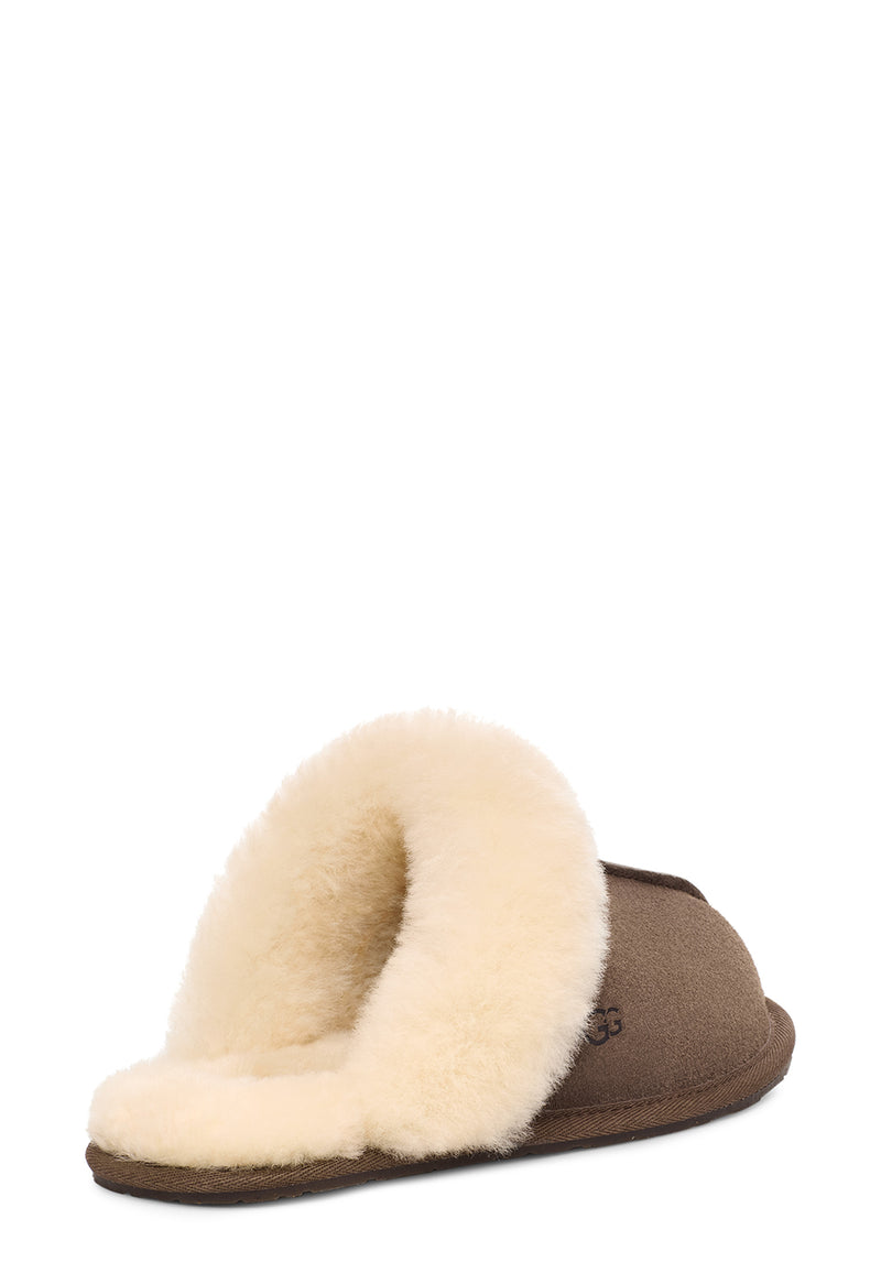 Scuffette II Clog | Espresso
