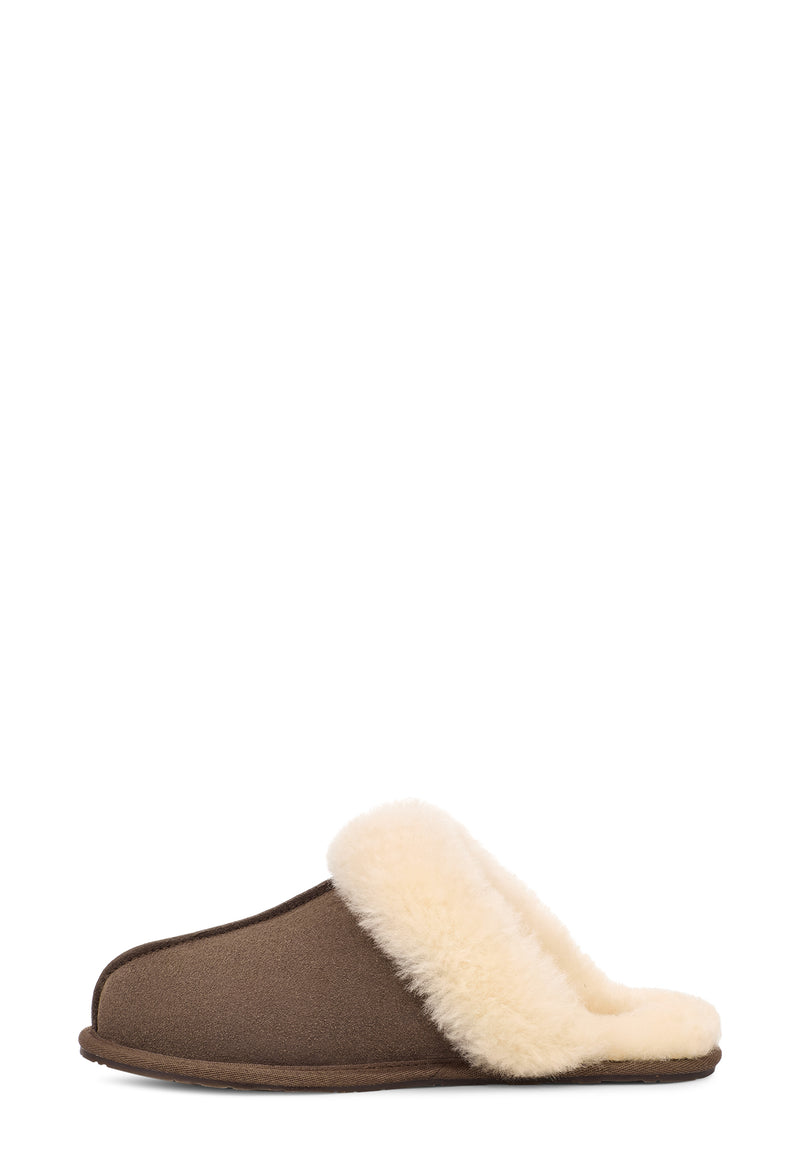 Scuffette II Clog | Espresso