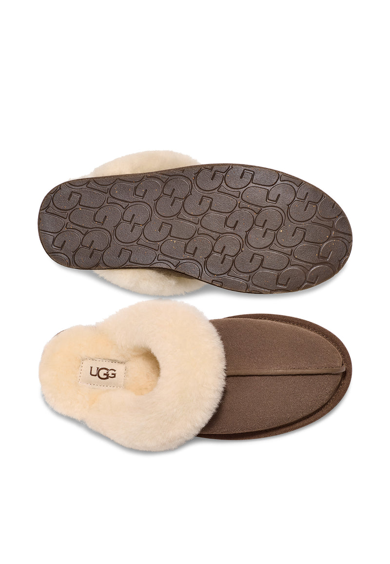 Scuffette II Clog | Espresso
