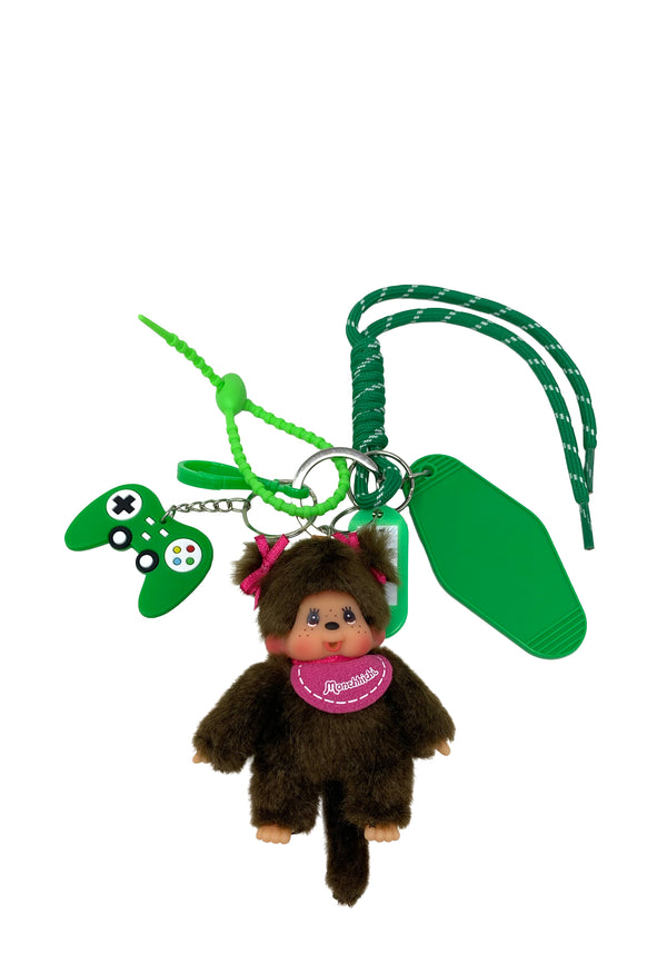 #30 Taschenanhänger | Vert