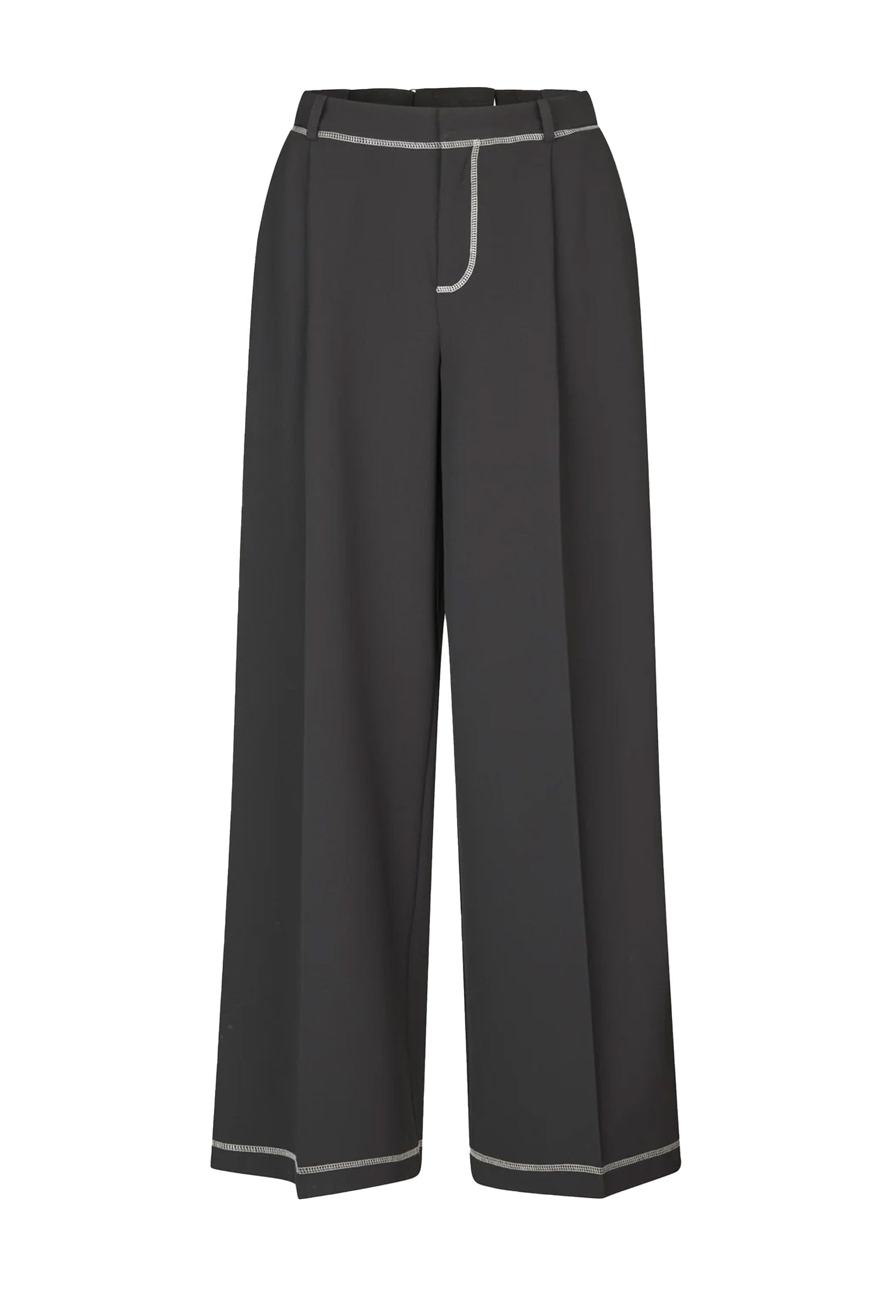 P093-2369 Hose | Black
