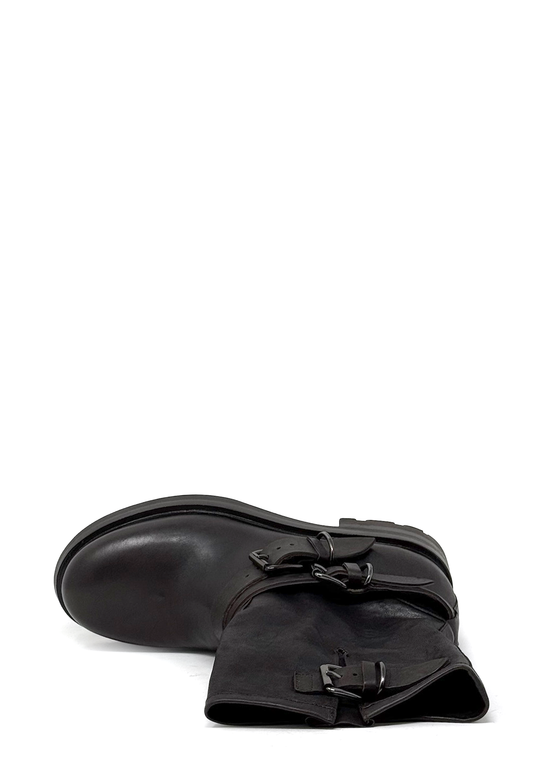 A6241 Langschaft Boot | Ebano