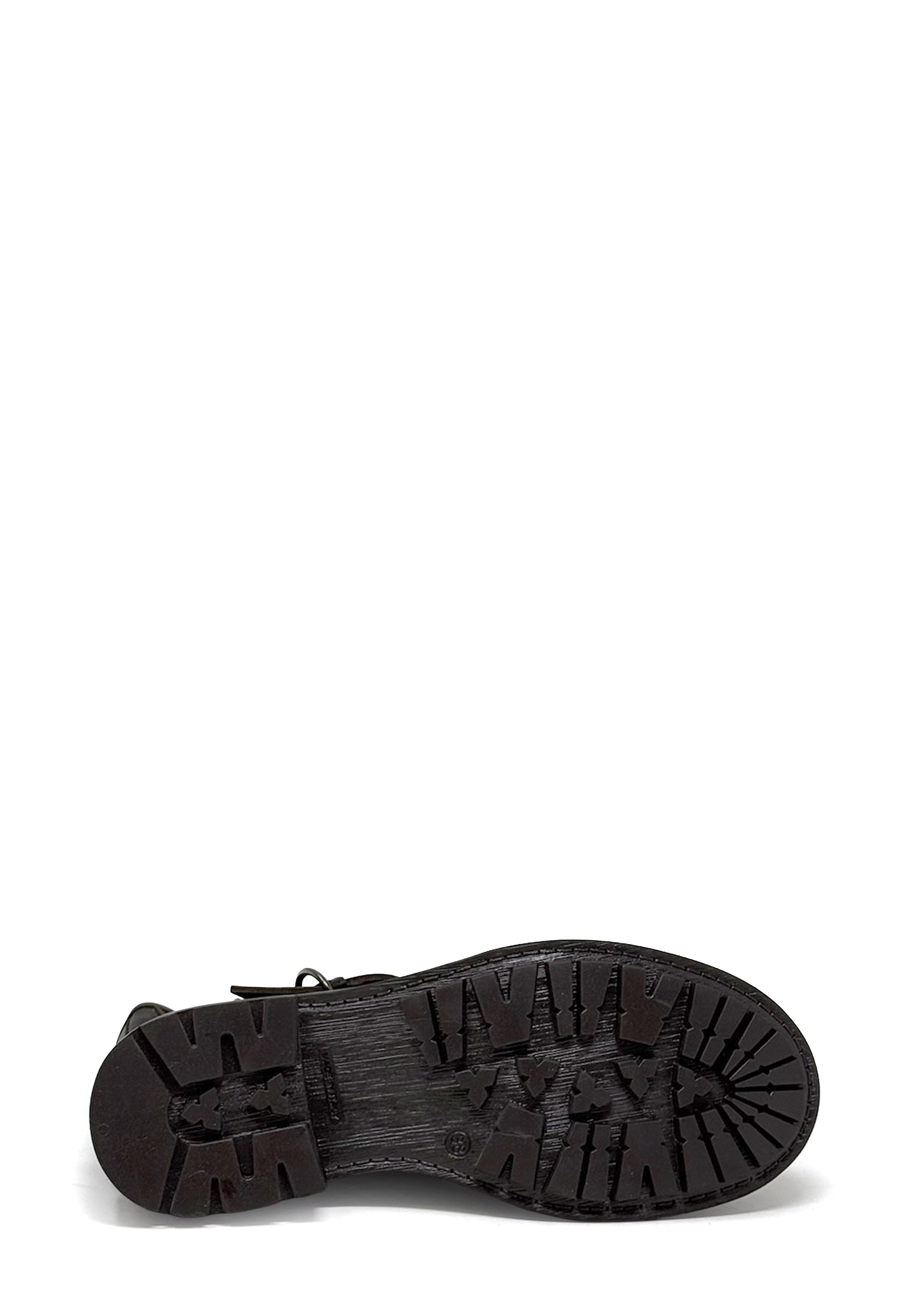 A6241 Langschaft Boot | Ebano