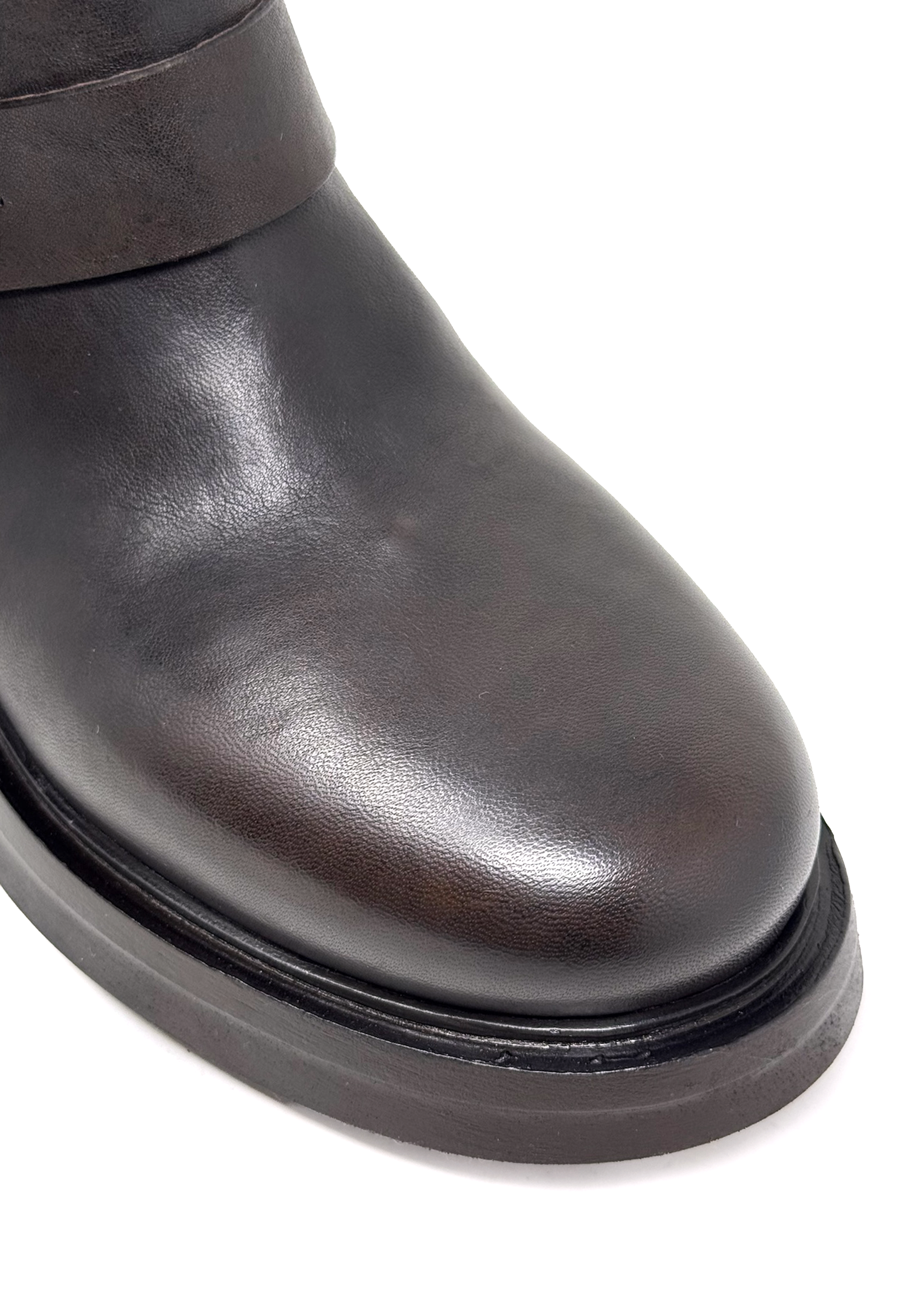 A6241 Langschaft Boot | Ebano