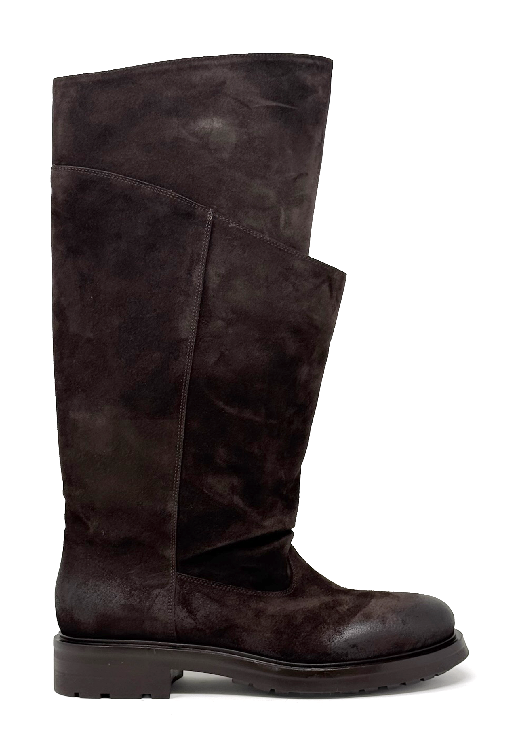 A6243 Langschaft Boot | Ebano