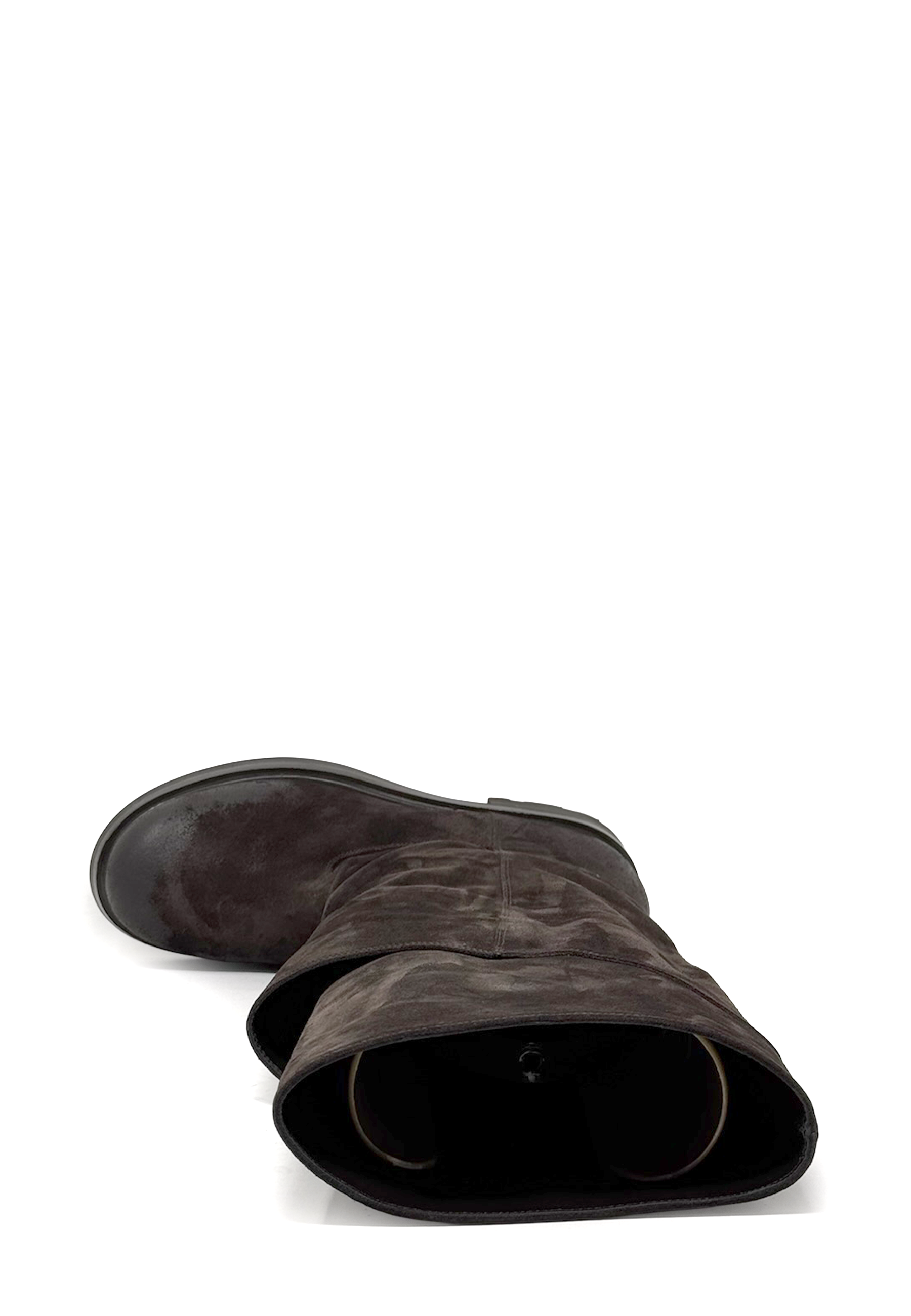 A6243 Langschaft Boot | Ebano
