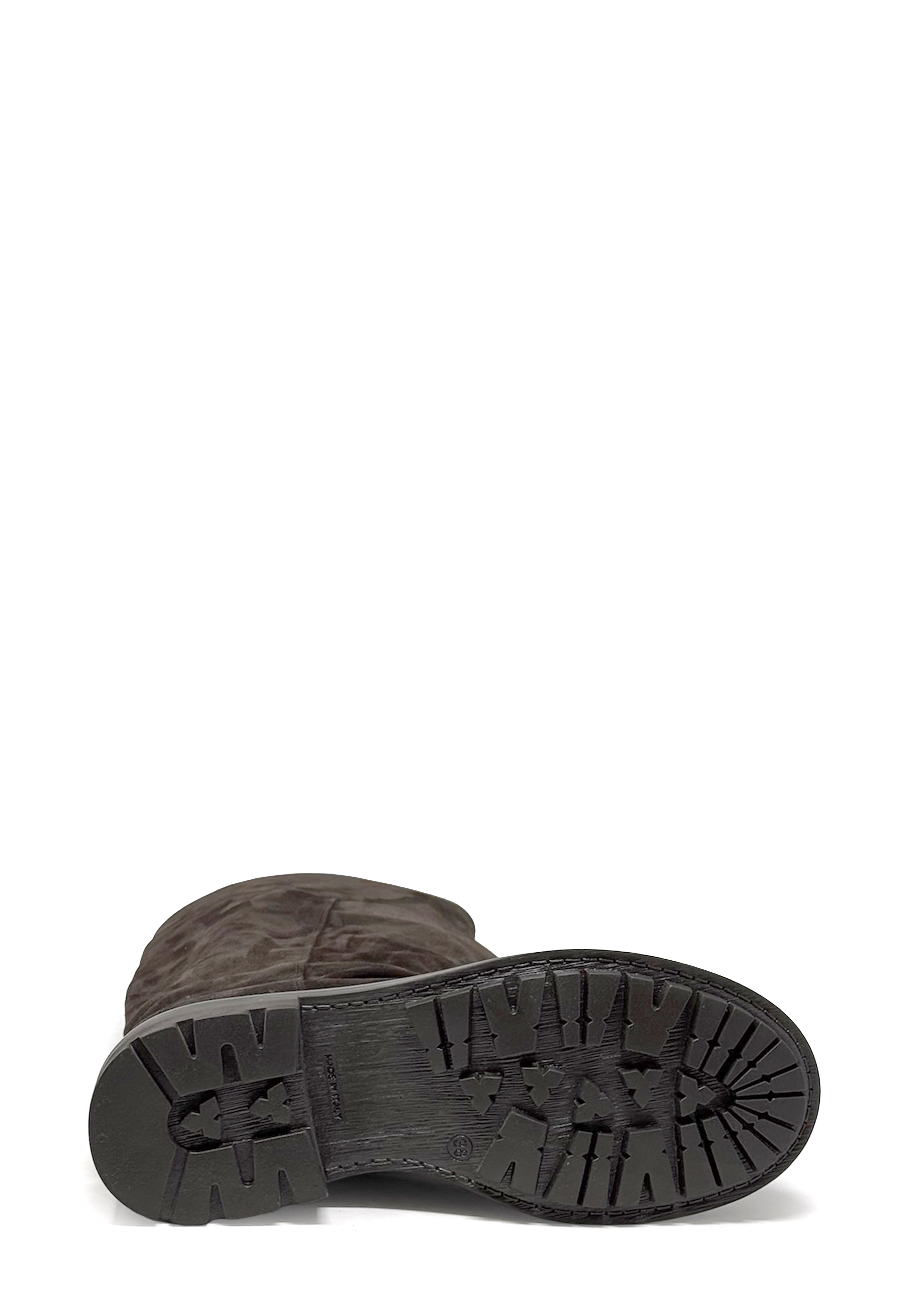 A6243 Langschaft Boot | Ebano