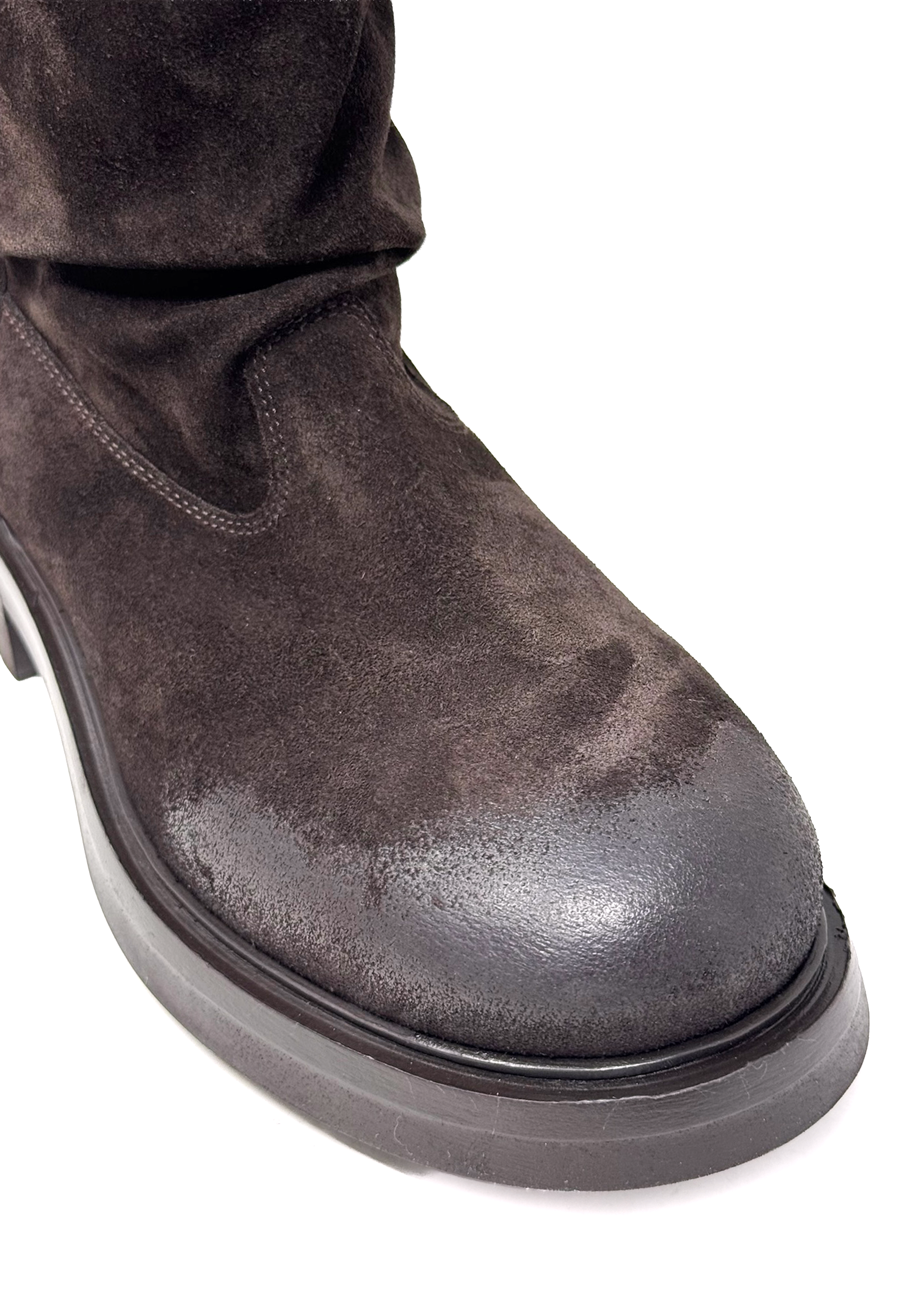 A6243 Langschaft Boot | Ebano