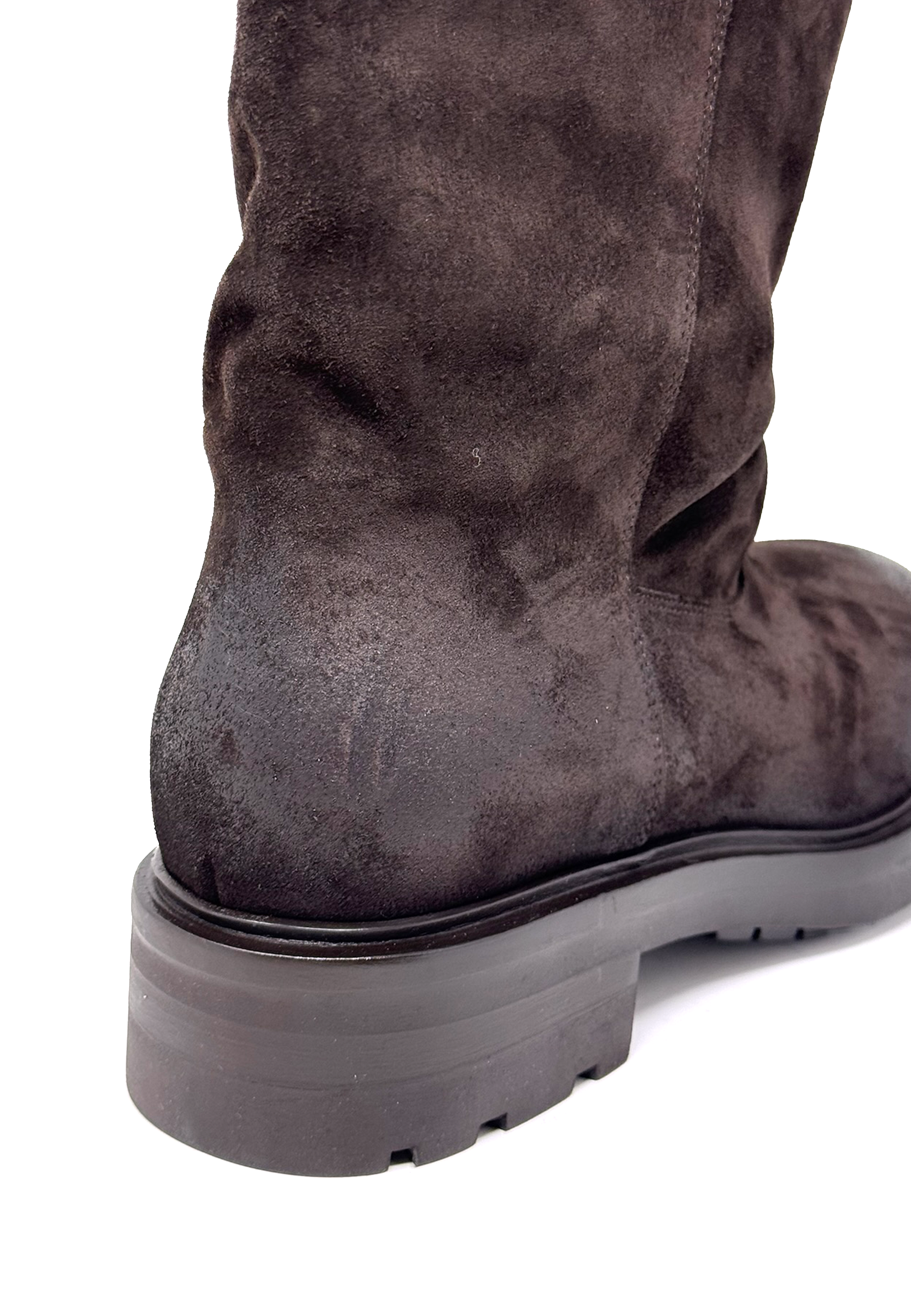 A6243 Langschaft Boot | Ebano