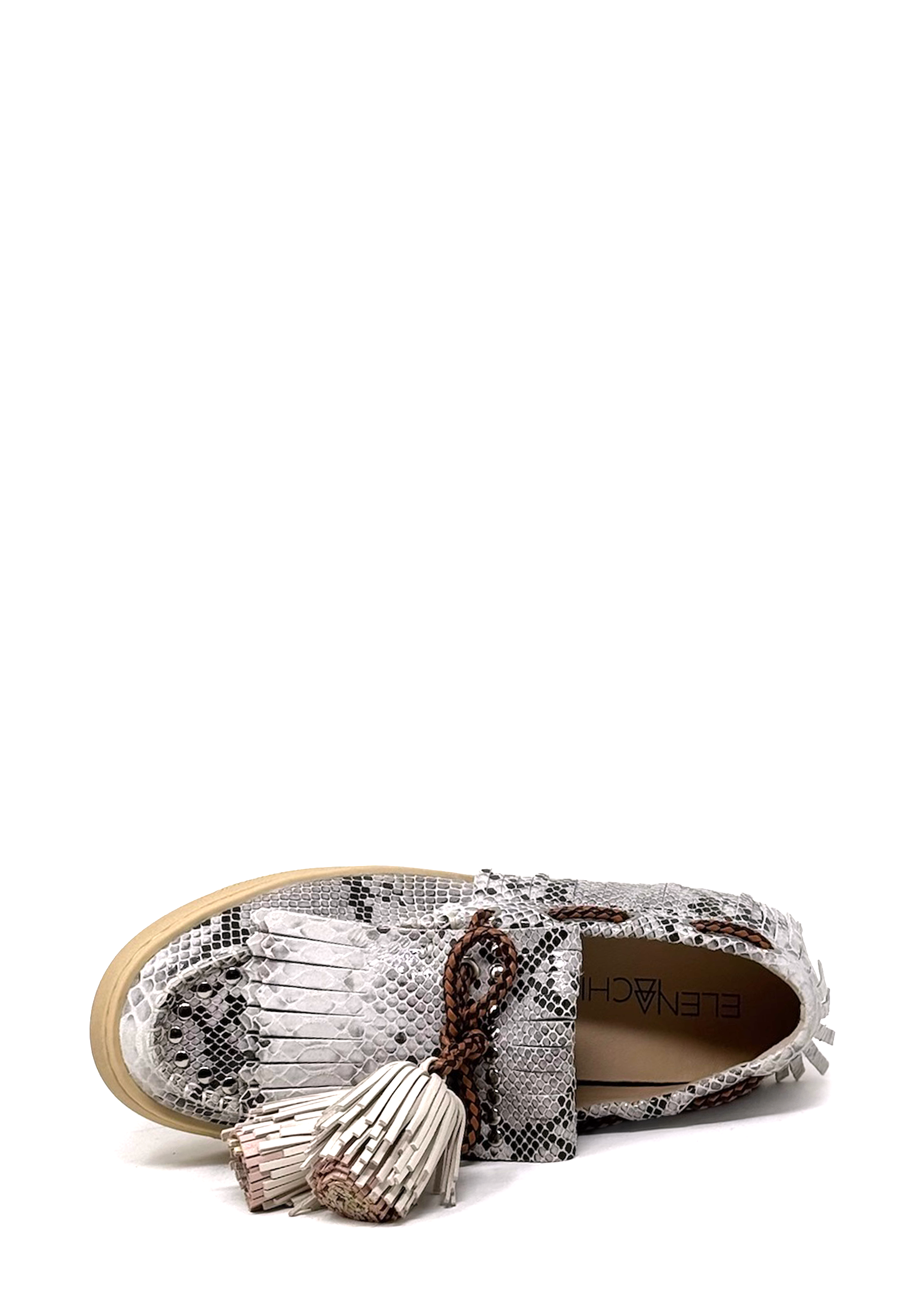 C25 Smash Bootsschuh | Tibet Grey