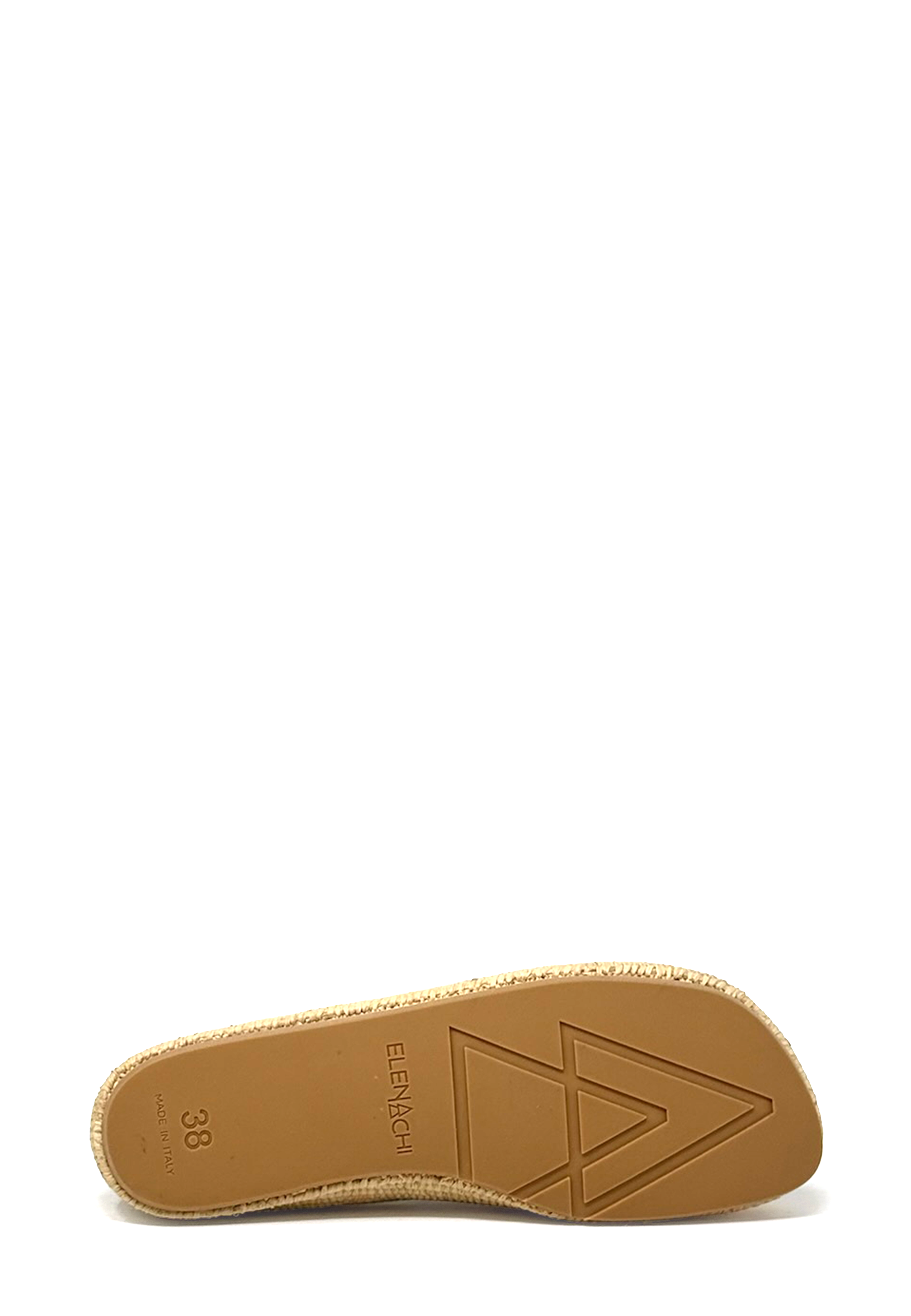 Kathy Espadrilles | Deserto