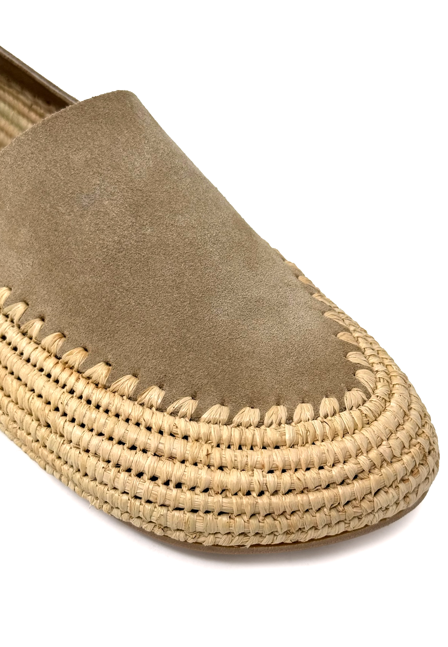 Kathy Espadrilles | Deserto