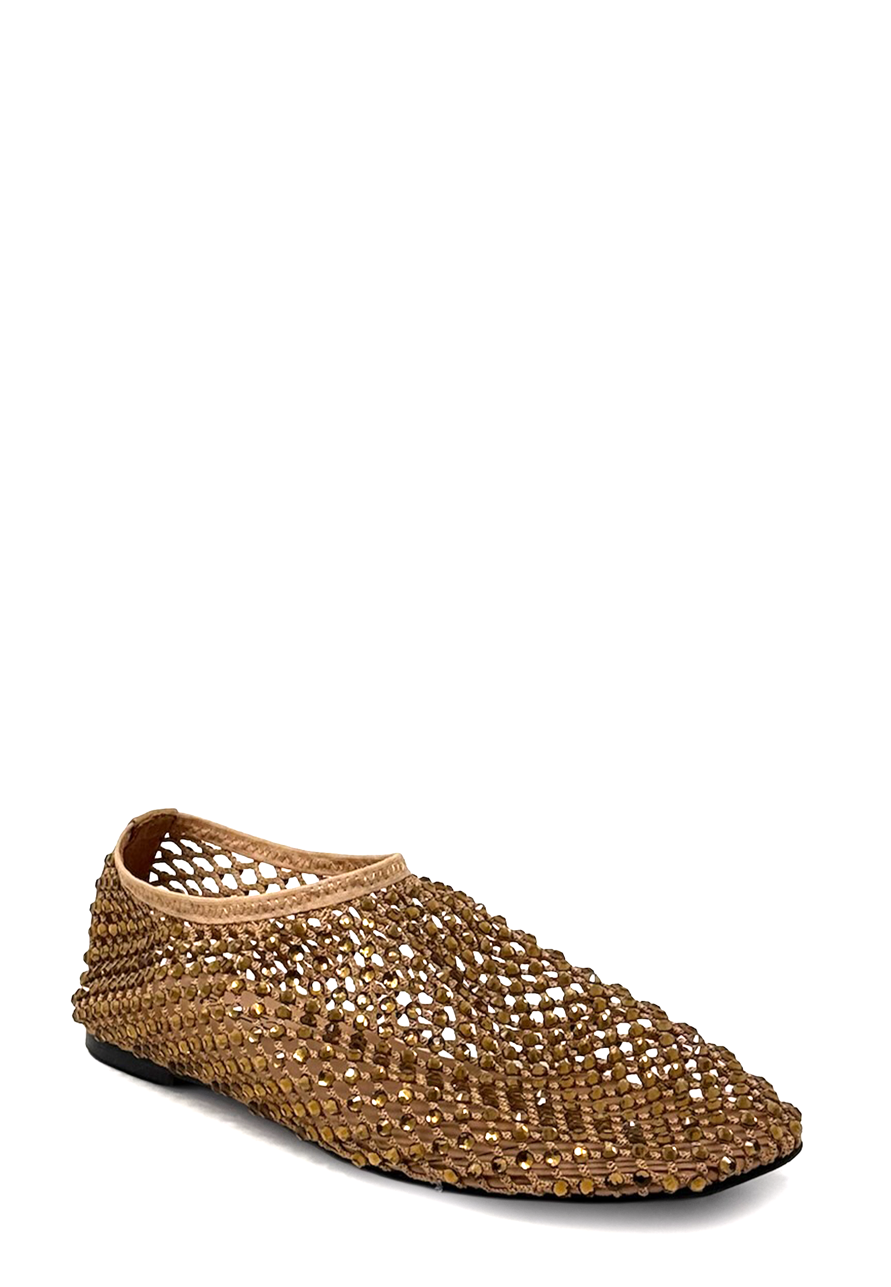 R11 Glitter Slip On | Sahara