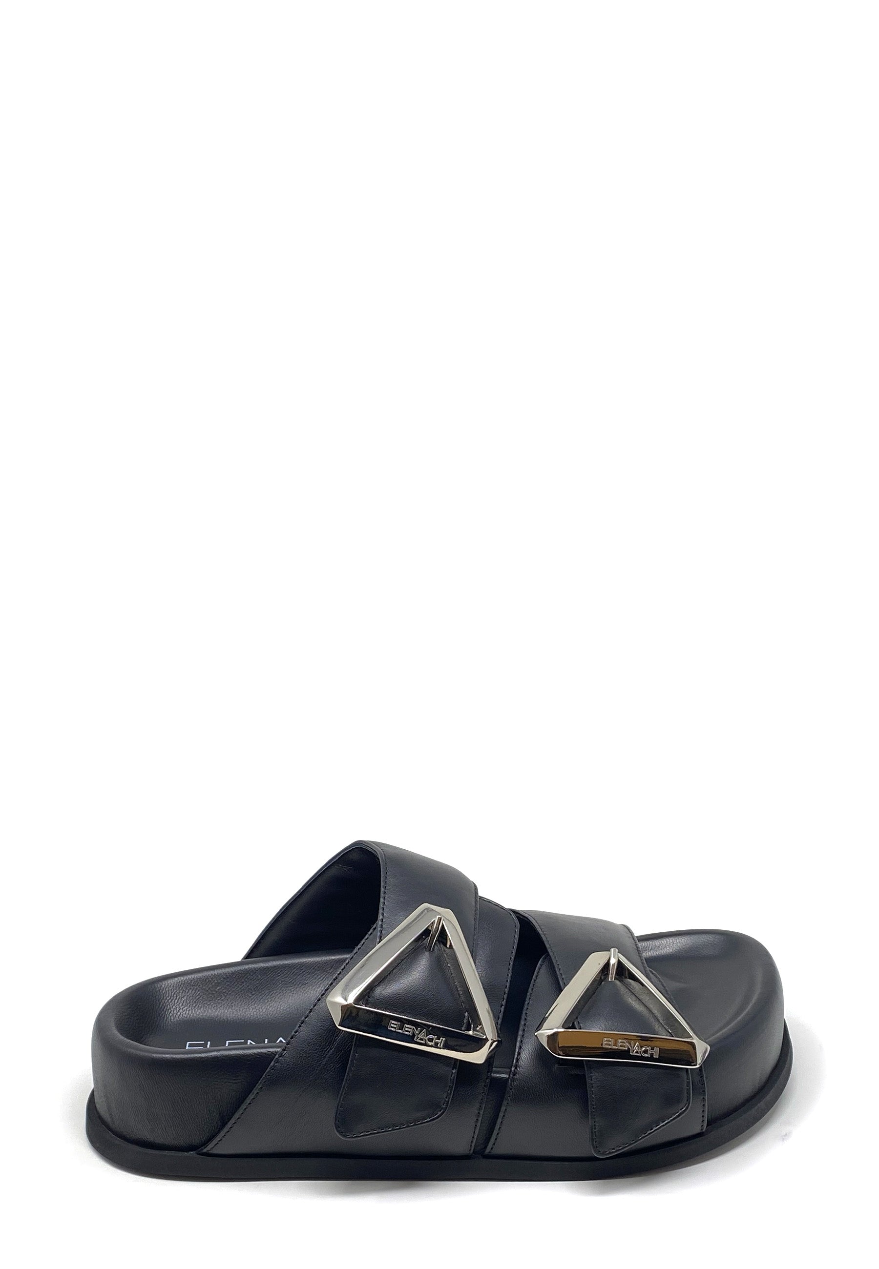 E3822 muldyr | Nero