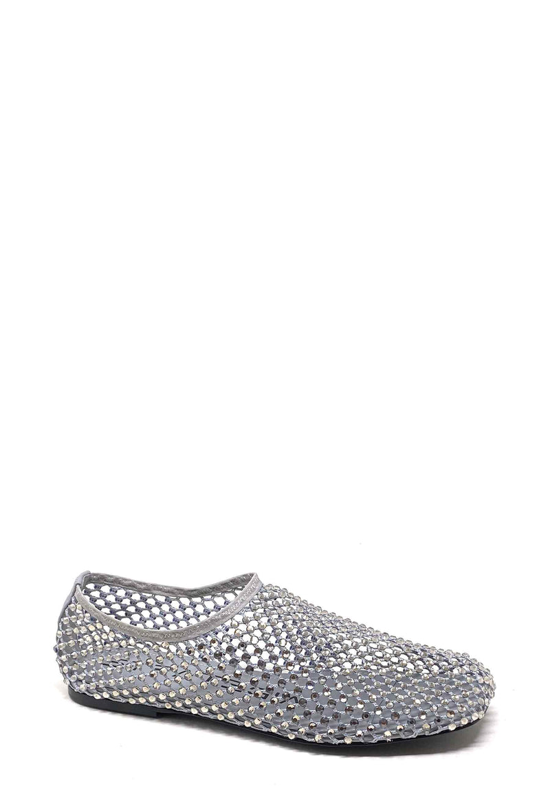 R11 Slip On | Grey Cry