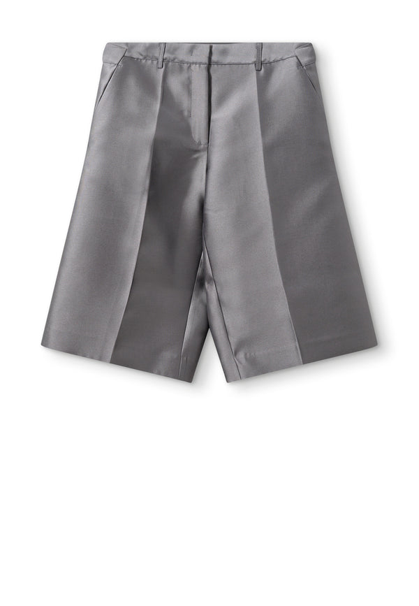 Ambra Shorts | Smoke