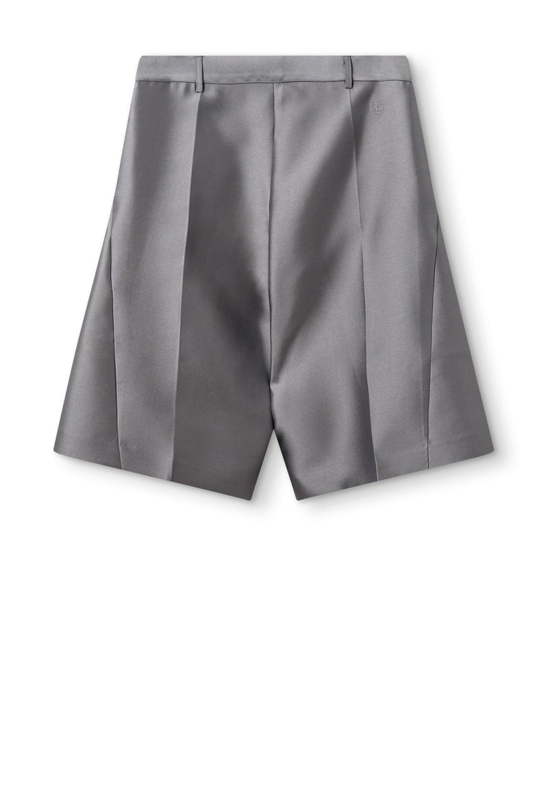Ambra Shorts | Smoke