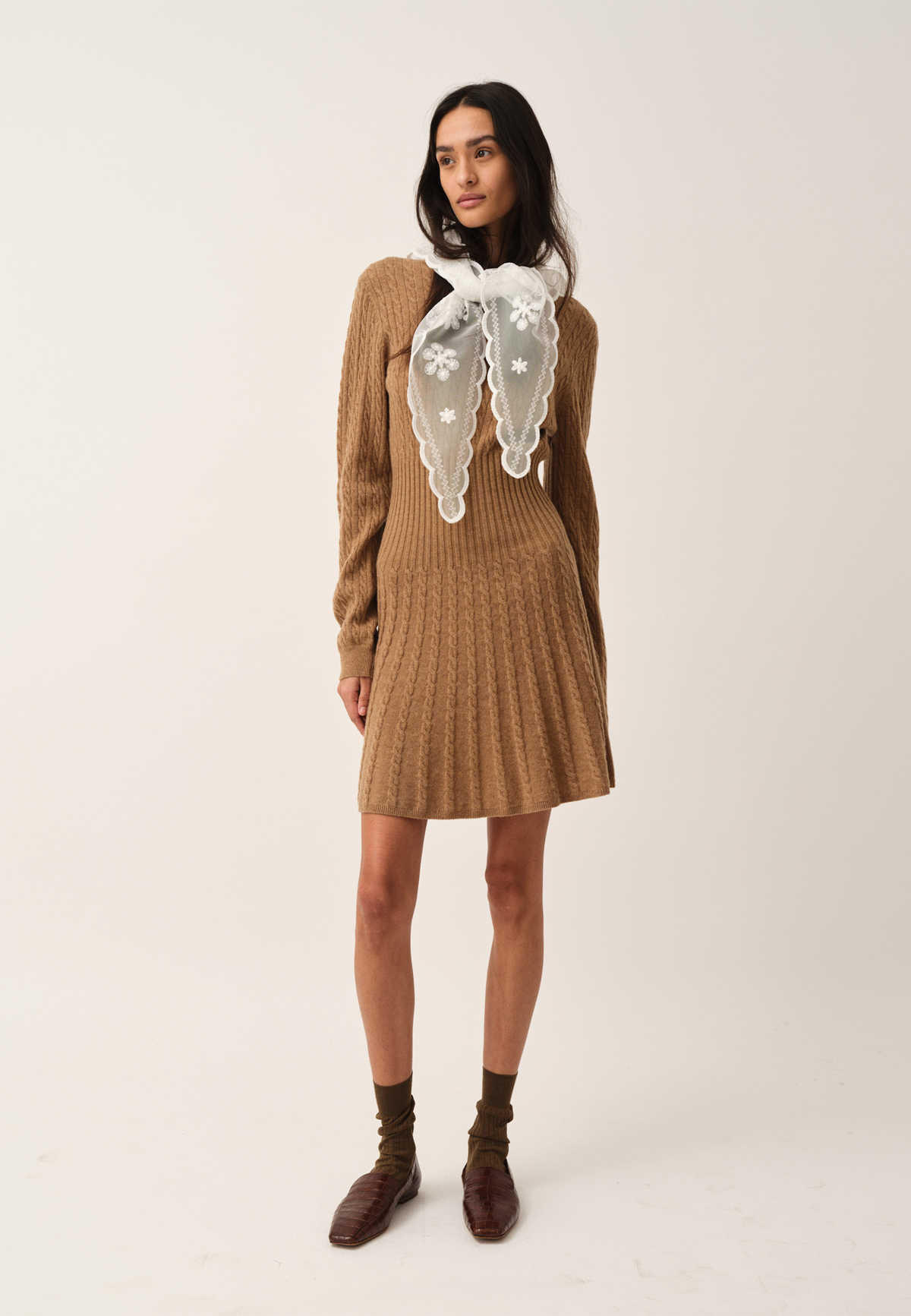 Como Cute Minikleid | Praline
