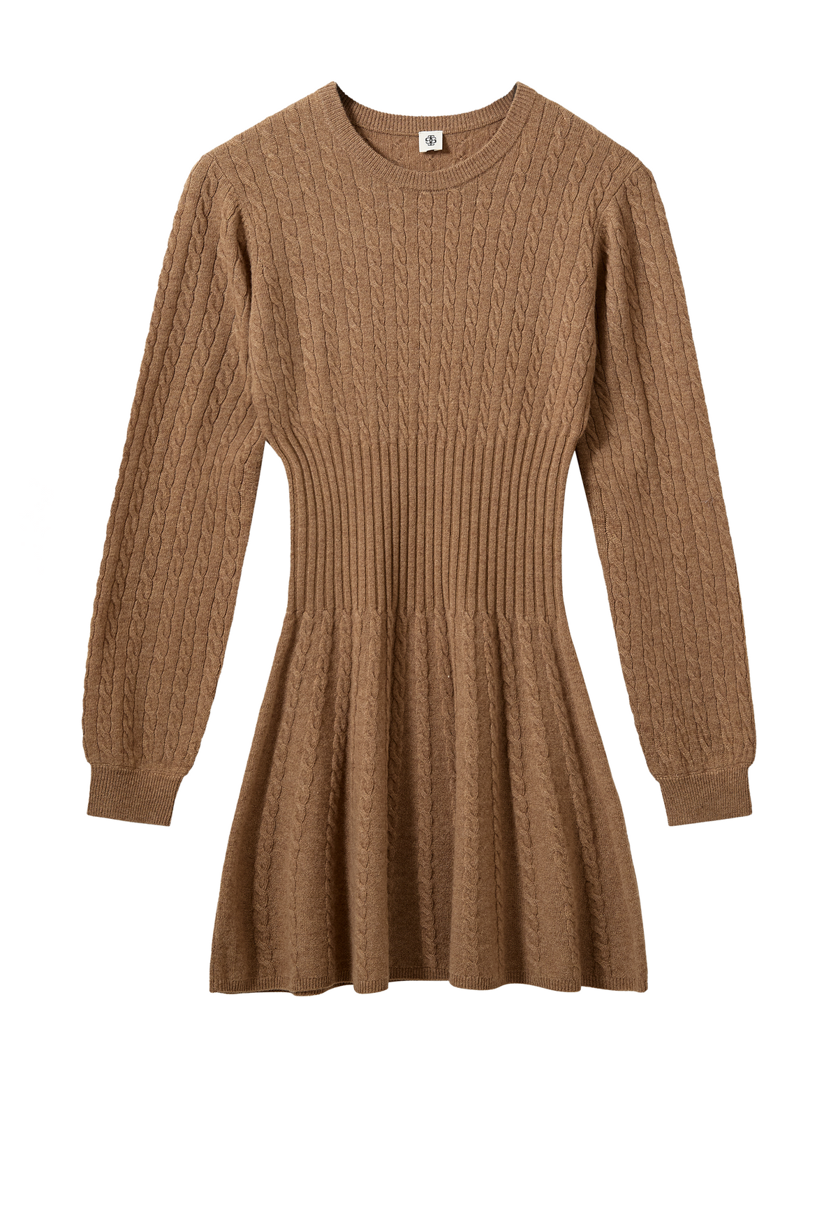 Como Cute Minikleid | Praline