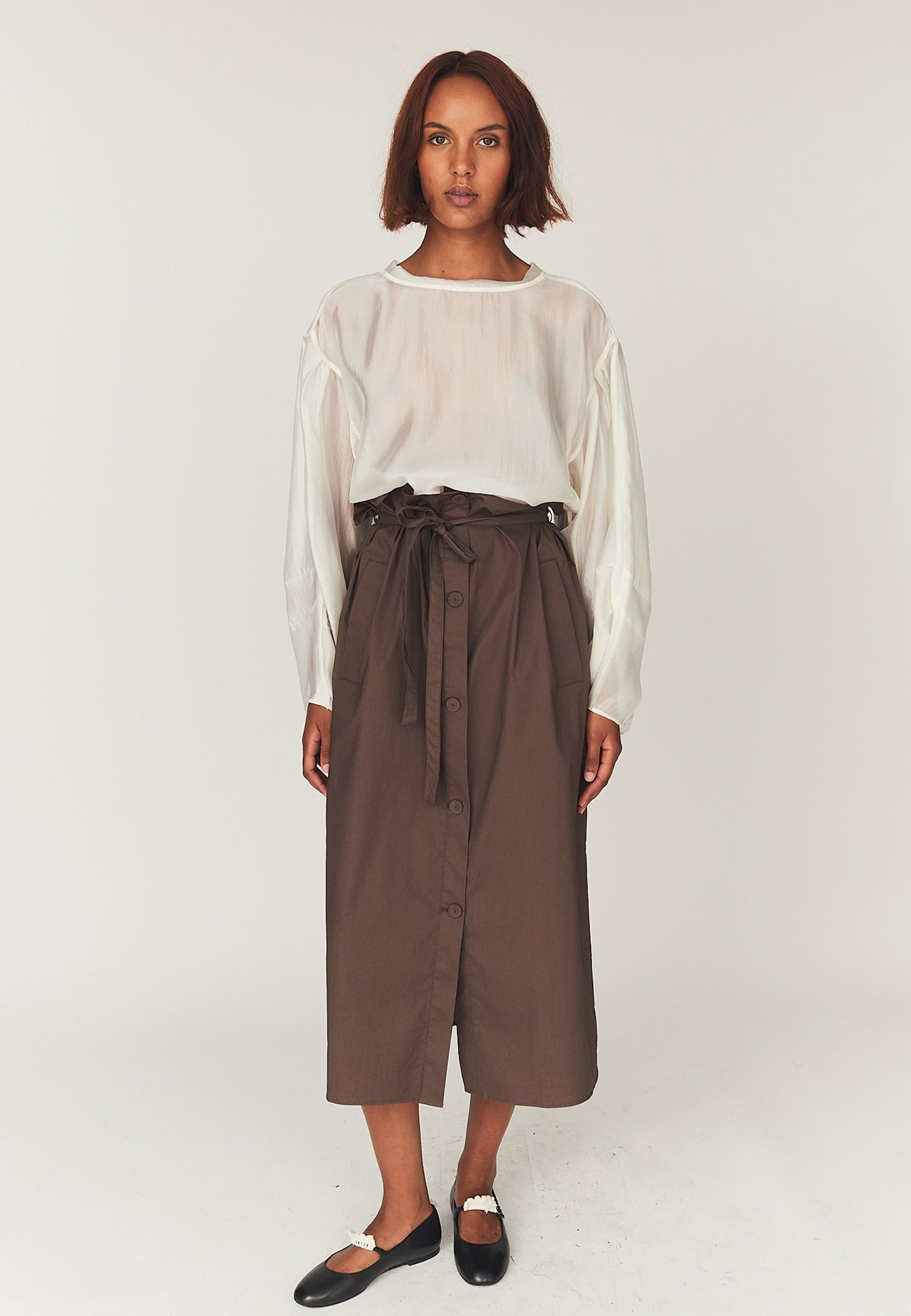 Cyprus Maxirock | Chocolate