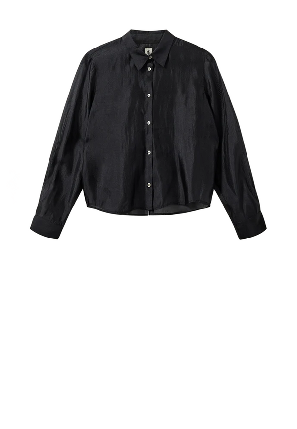 Gilian Bluse | Black