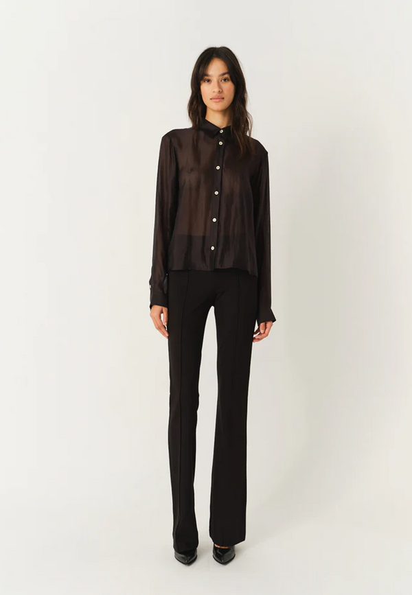 Gilian Bluse | Black