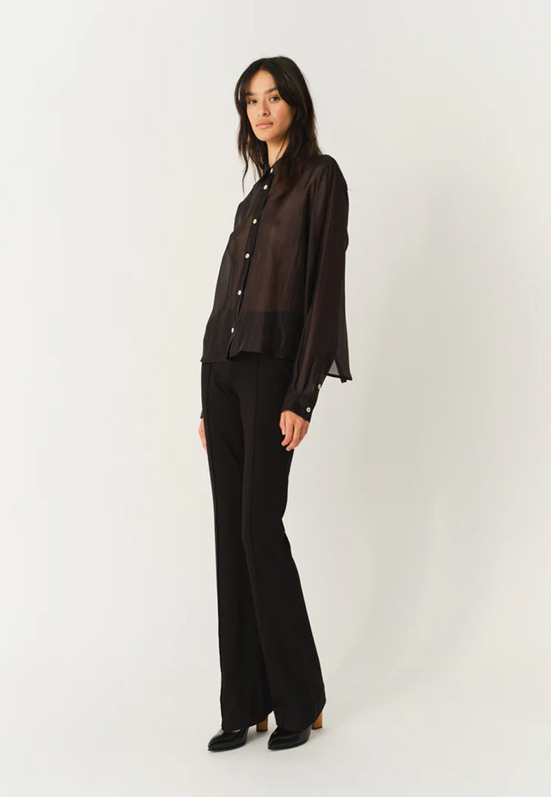 Gilian Bluse | Black