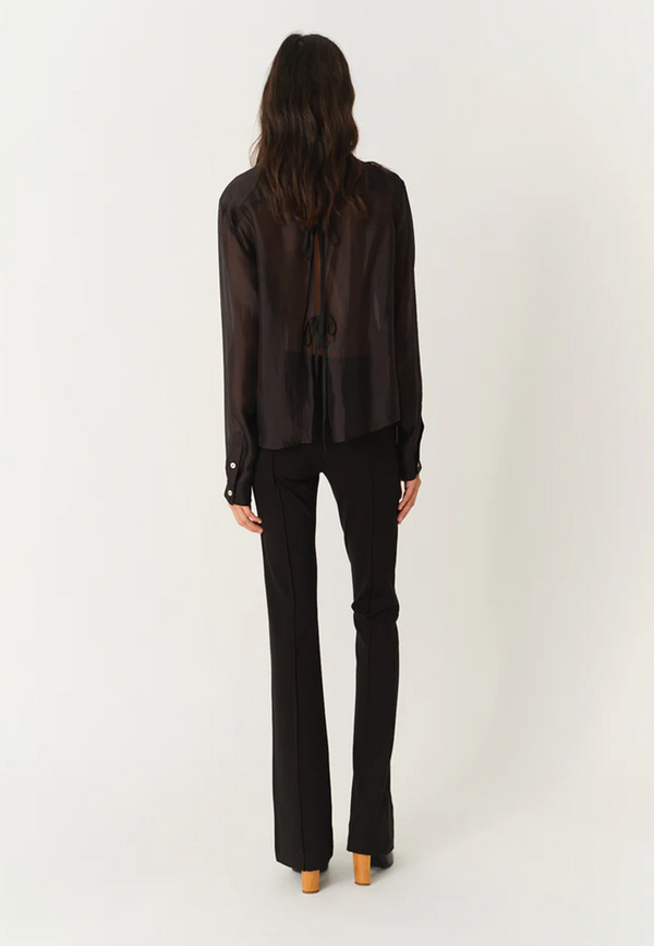 Gilian Bluse | Black