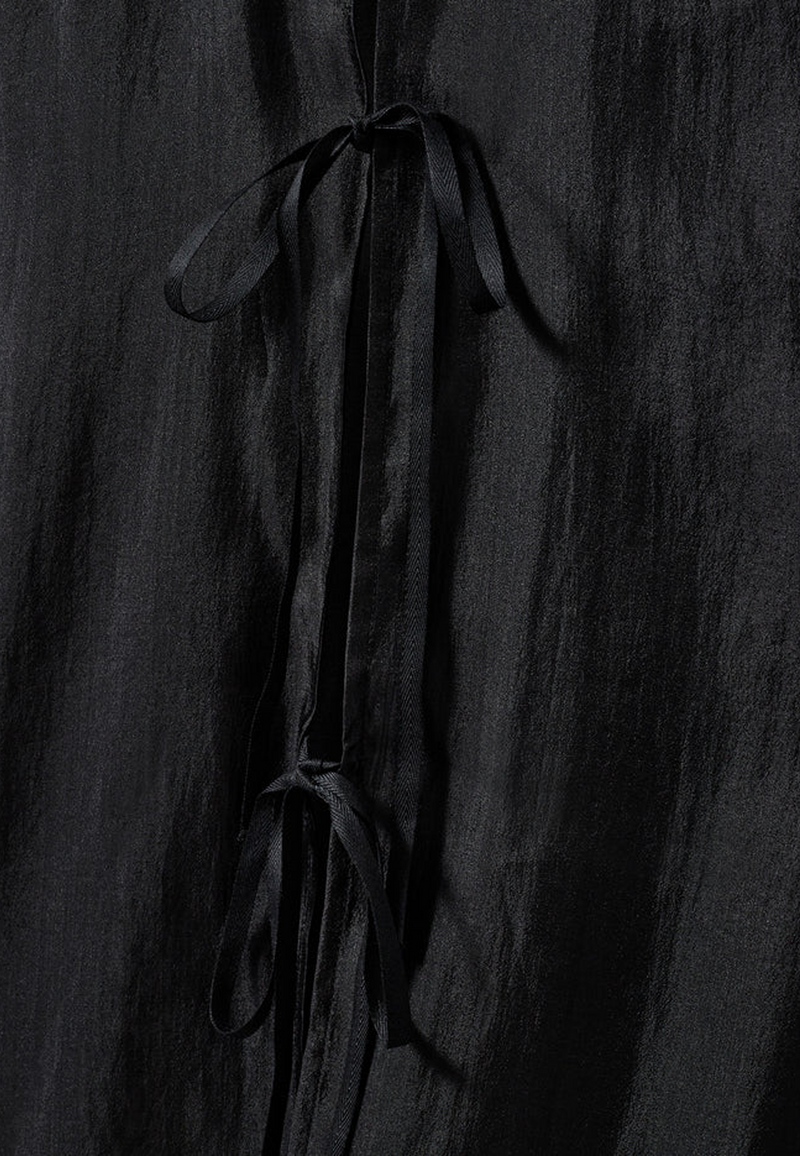 Gilian Bluse | Black
