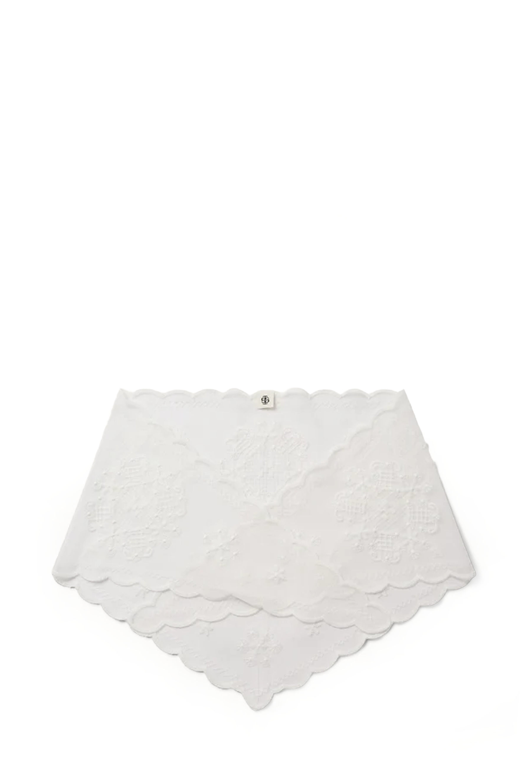 Gracie Tuch | Cream