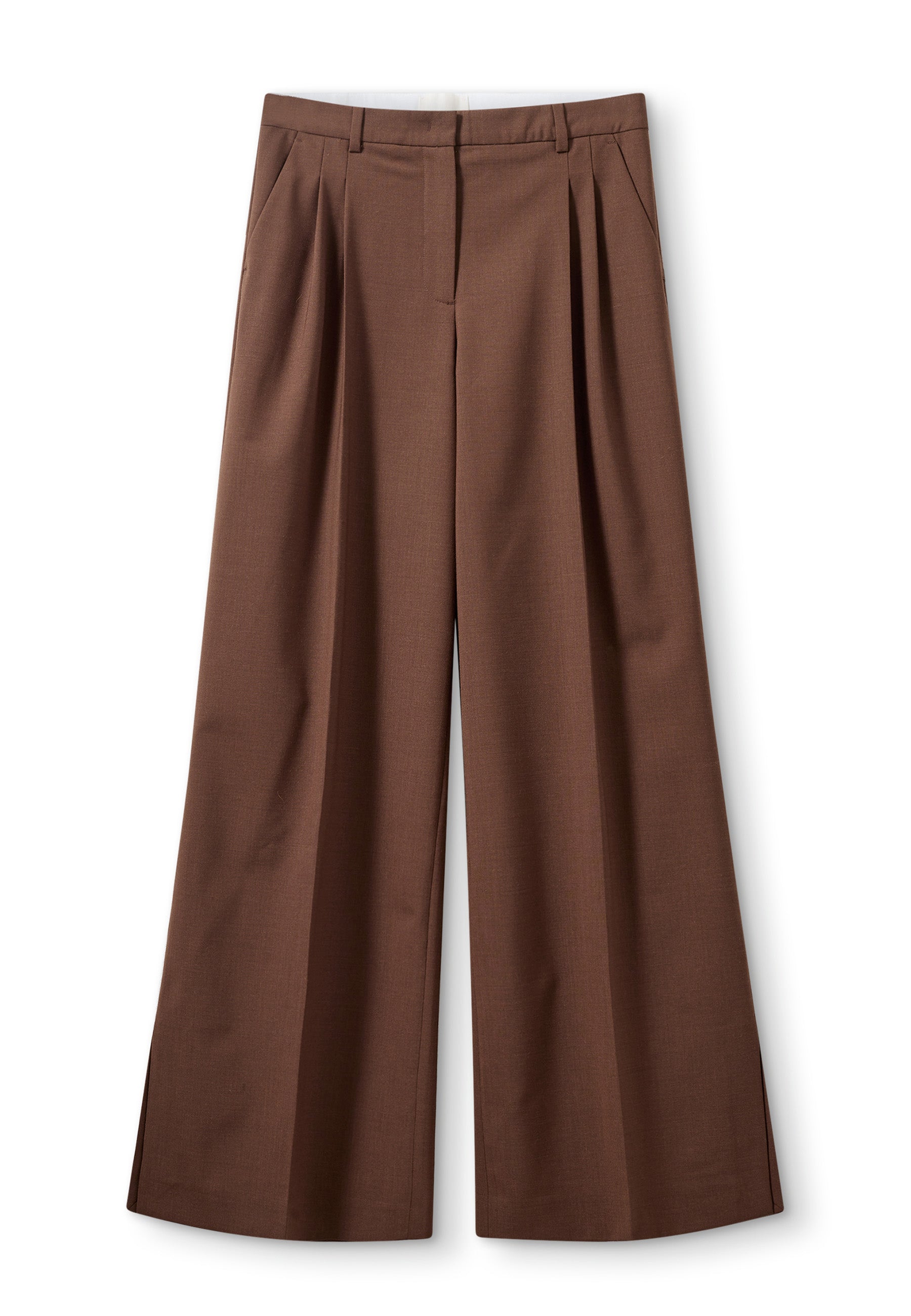 Grand Hose | Brown