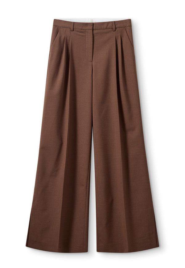 Grand Hose | Brown