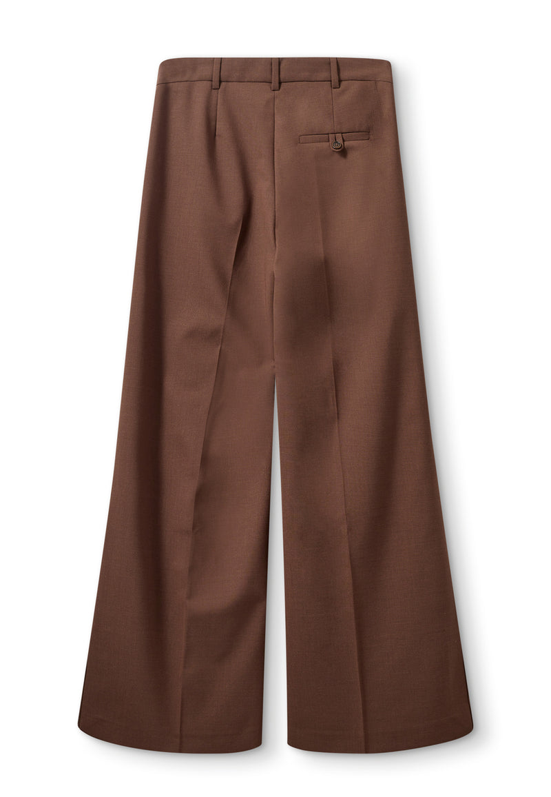 Grand Hose | Brown