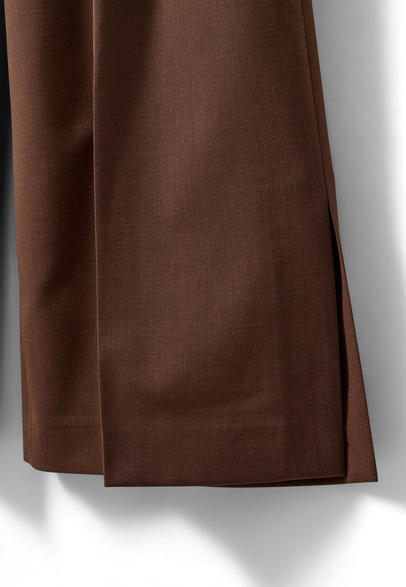 Grand Hose | Brown