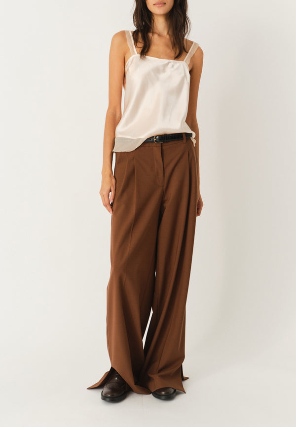 Grand Hose | Brown