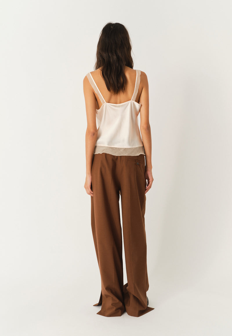Grand Hose | Brown