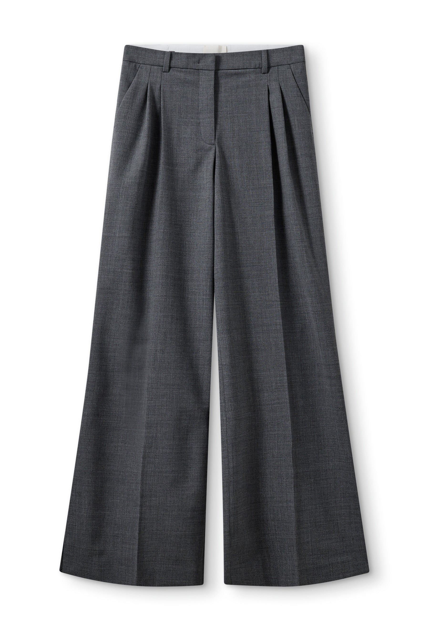 Grand Hose | Grey Melange