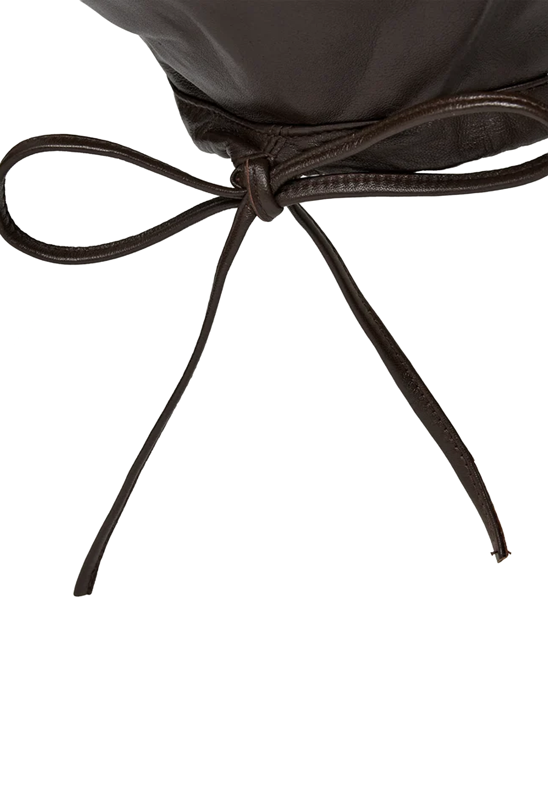 Soho Beret | Chocolate