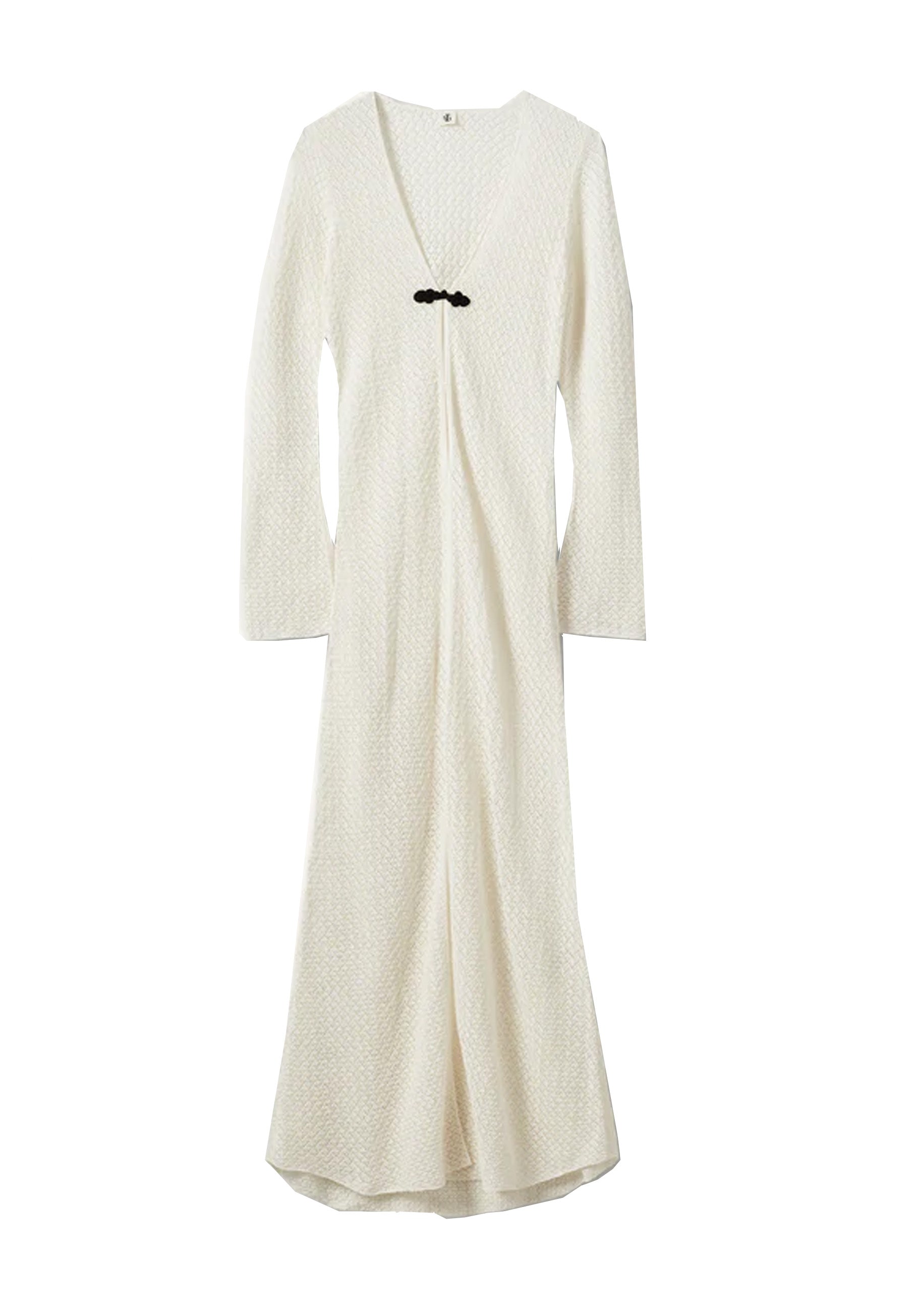 Tanzania Dress | Cream