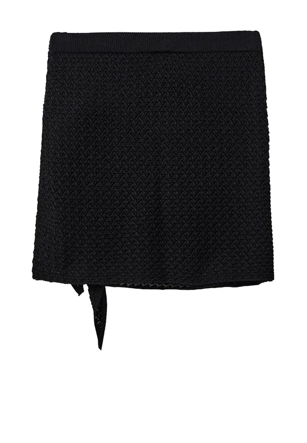 Tanzania Wickelrock | Black