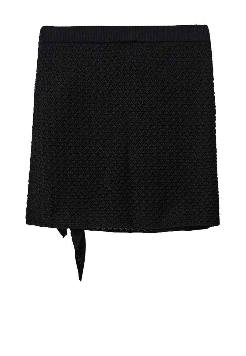 Tanzania Wickelrock | Black