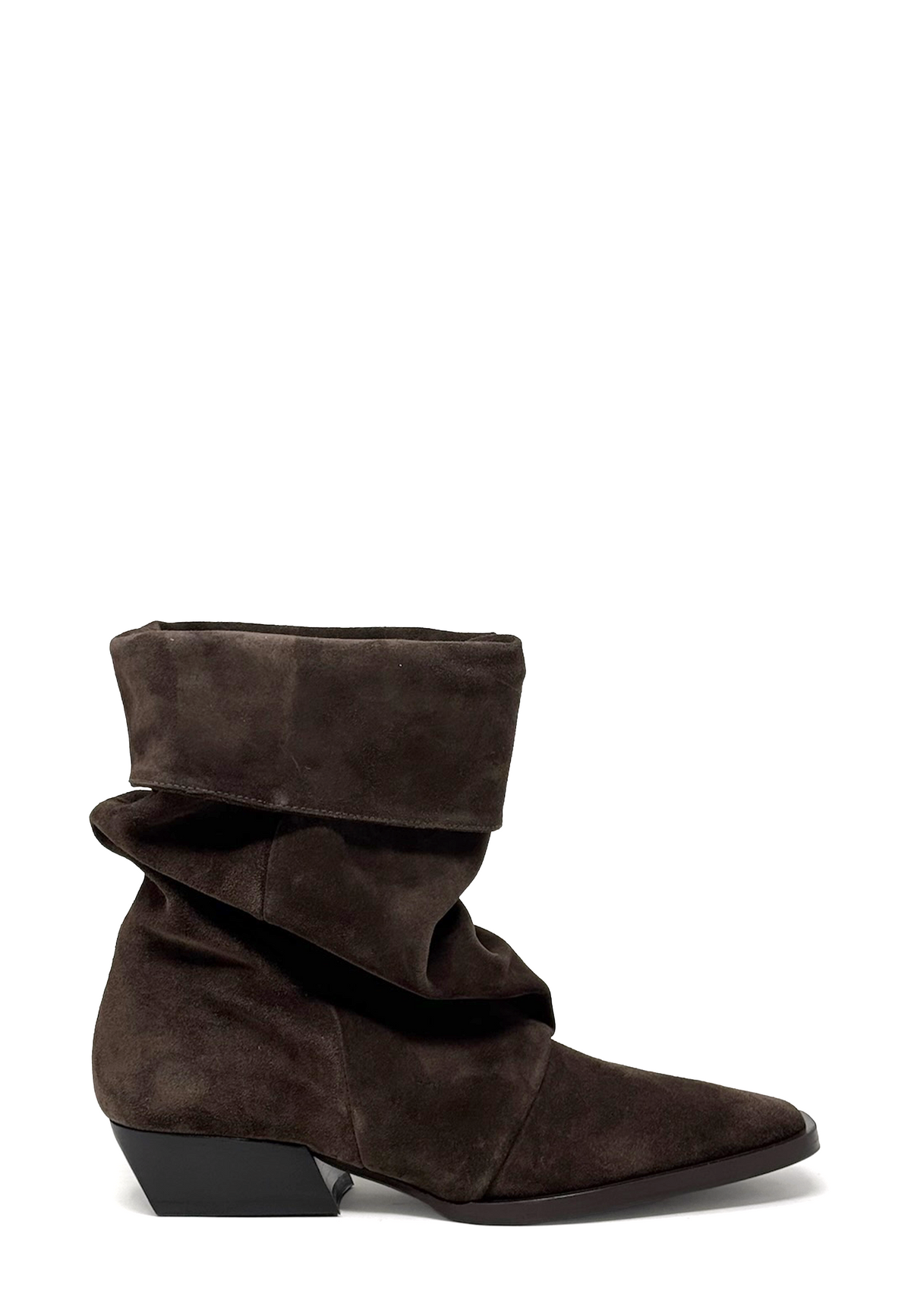 Enya Boot | Caffee