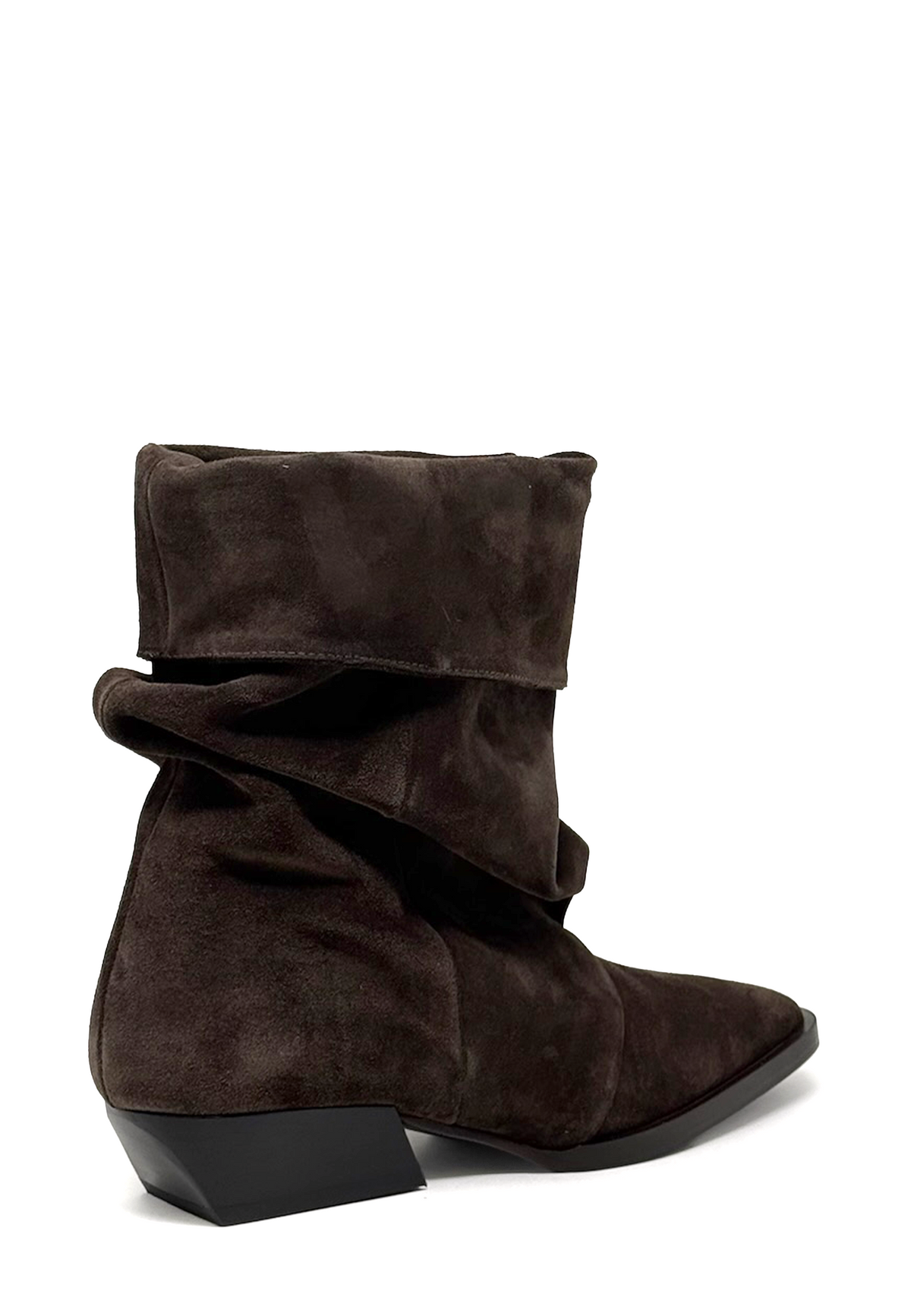 Enya Boot | Caffee