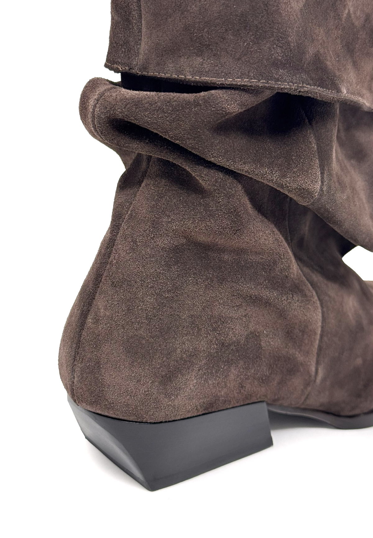 Enya Boot | Caffee