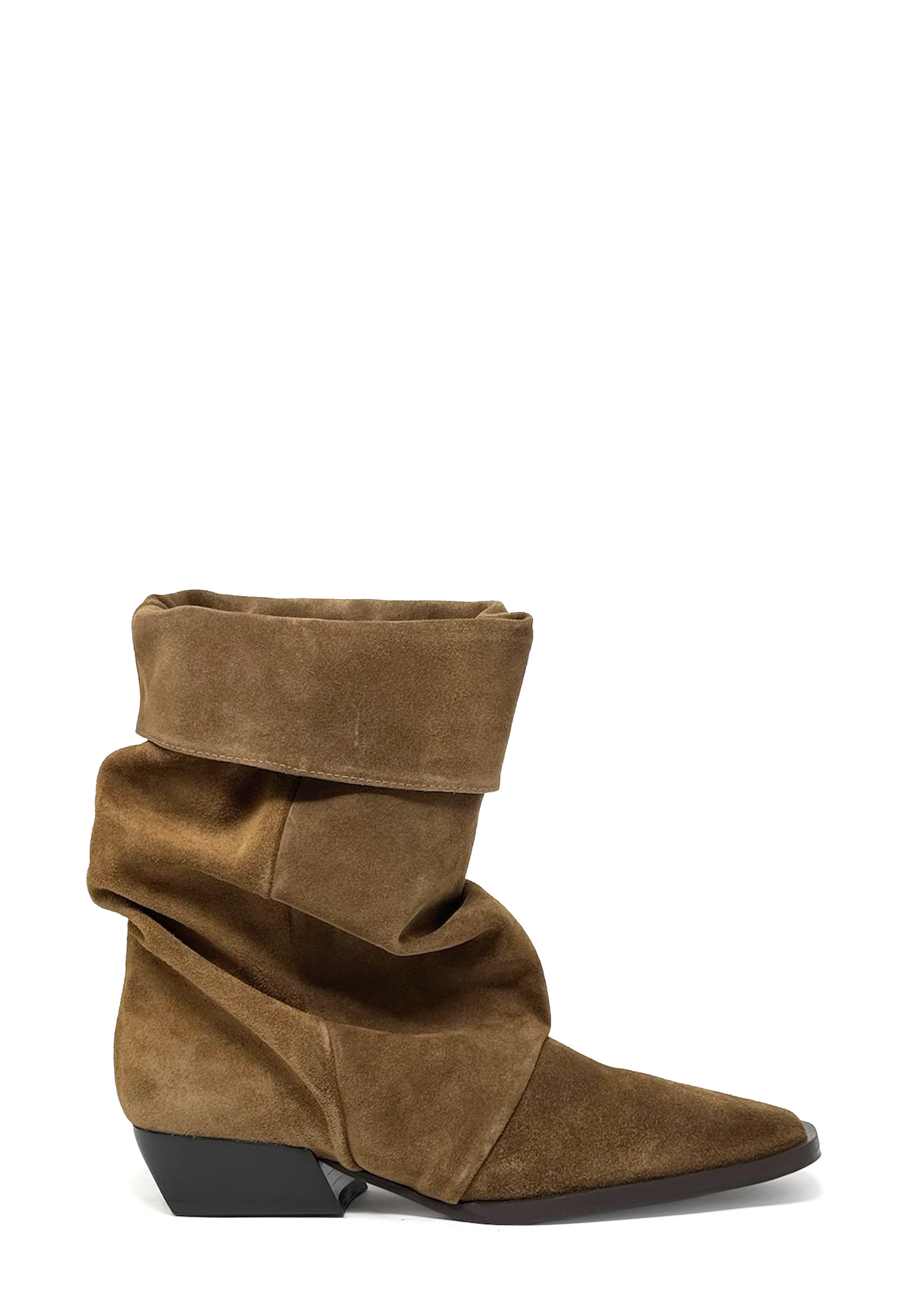 Enya Boot | Camel